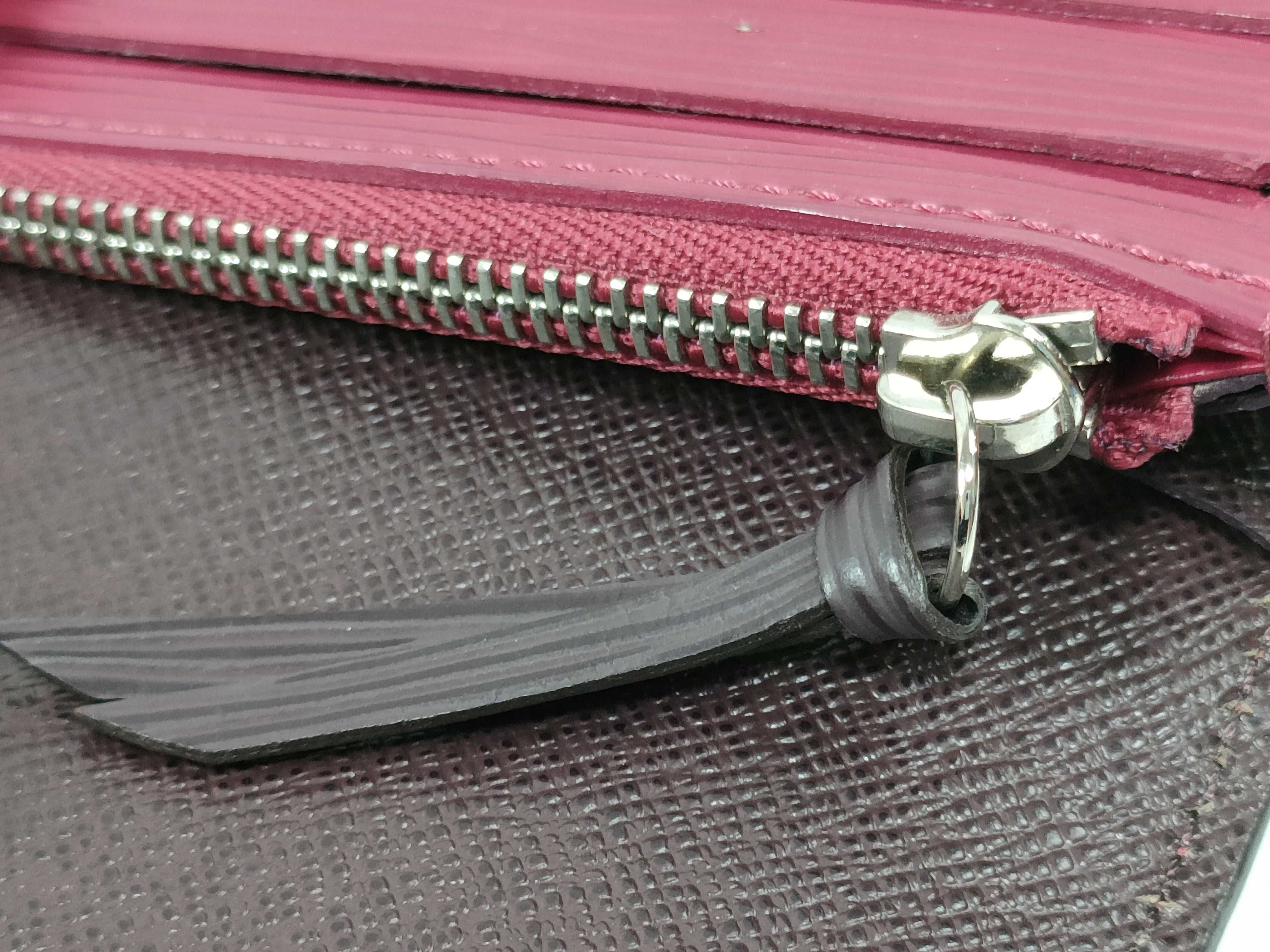 Epi Portefeuille Emilie M60851 Wallet — view 13