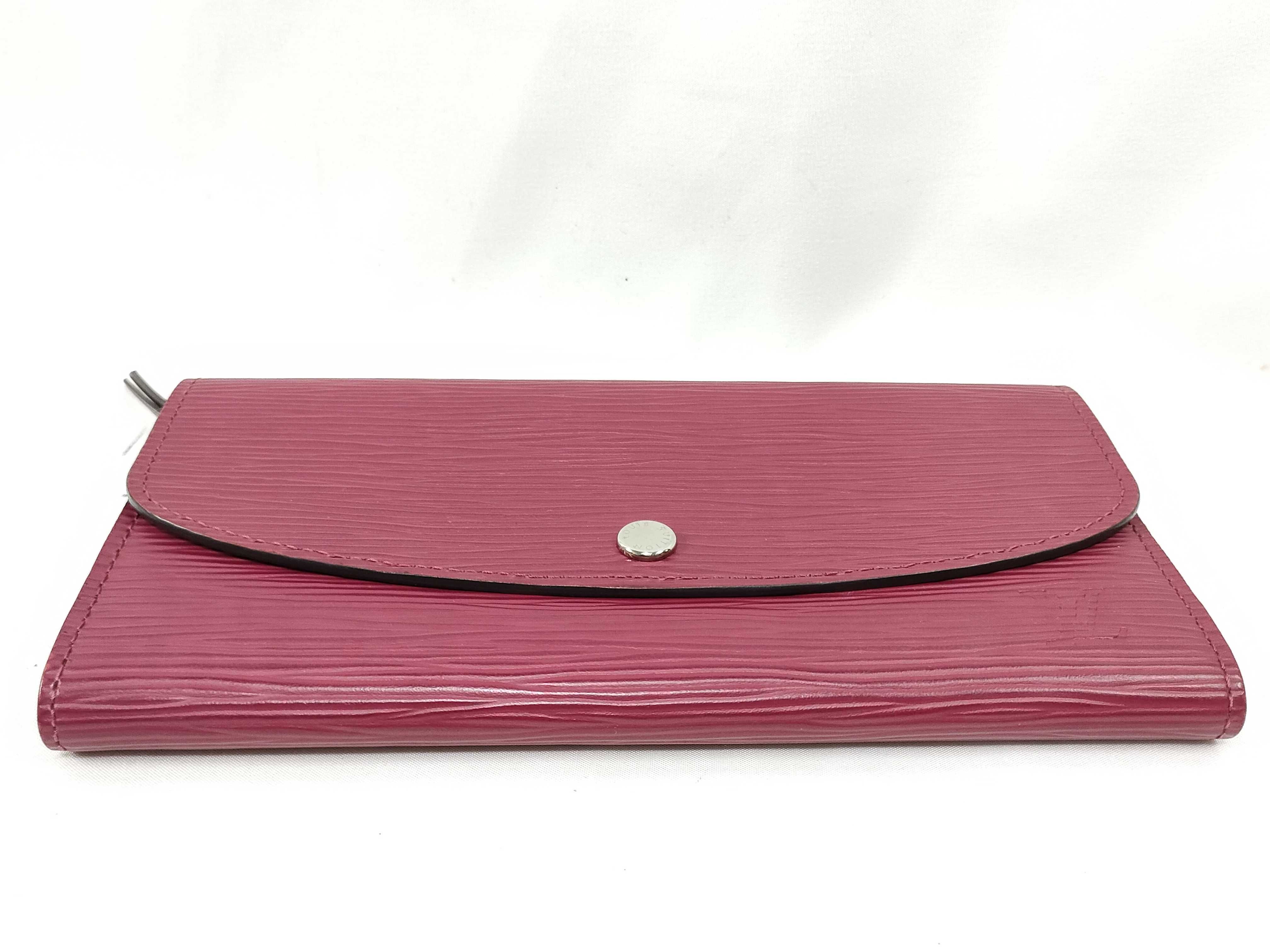 Epi Portefeuille Emilie M60851 Wallet — view 3