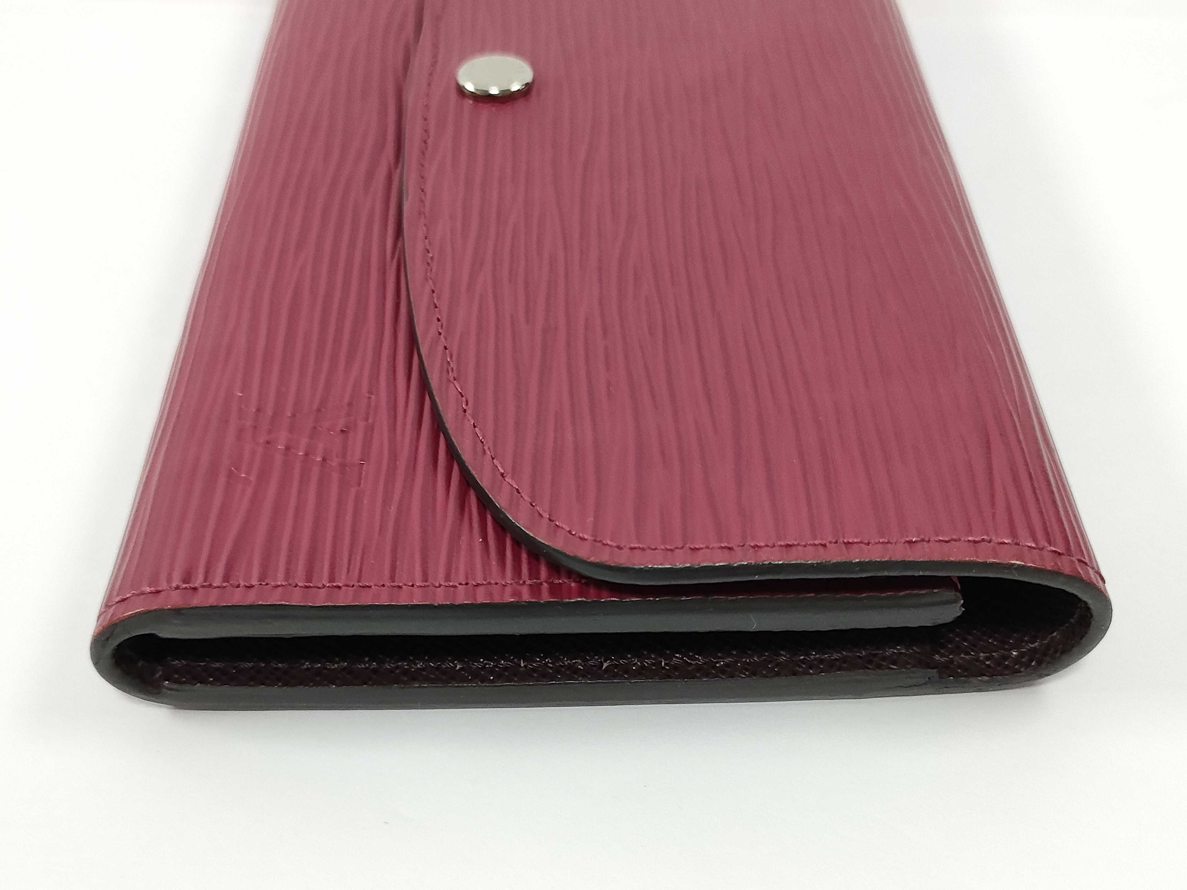 Epi Portefeuille Emilie M60851 Wallet — view 5