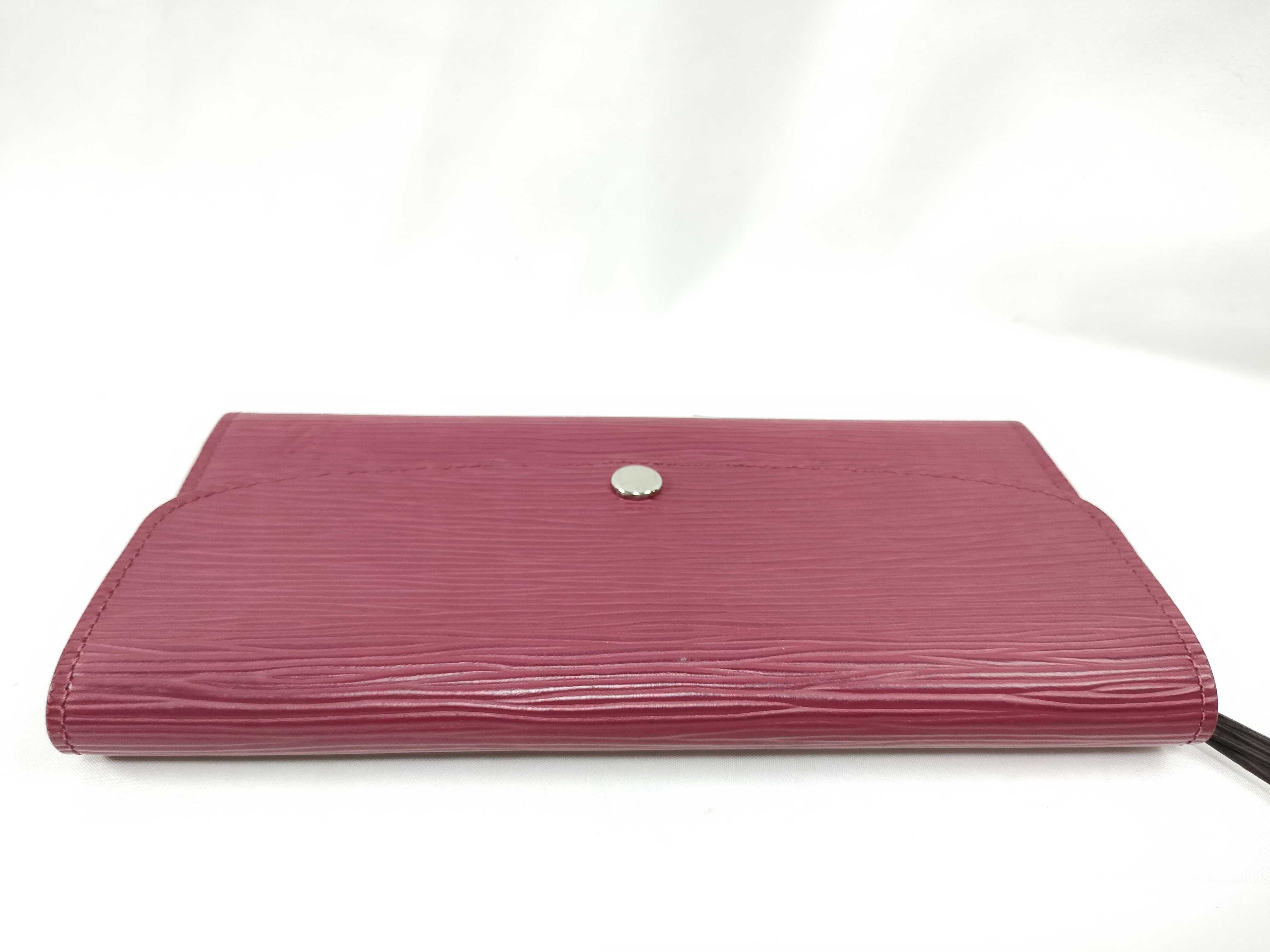 Epi Portefeuille Emilie M60851 Wallet — view 6