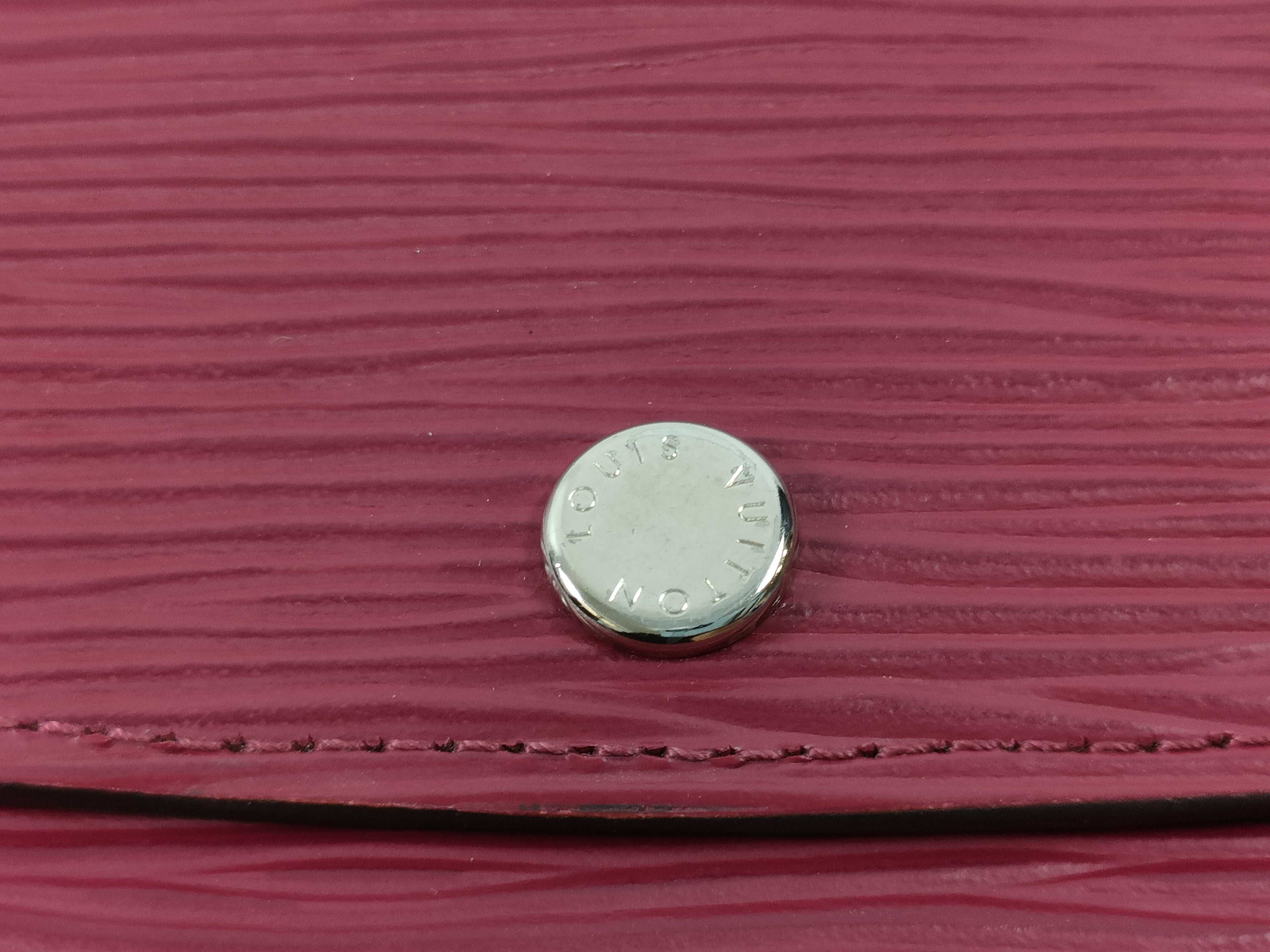 Epi Portefeuille Emilie M60851 Wallet — view 7