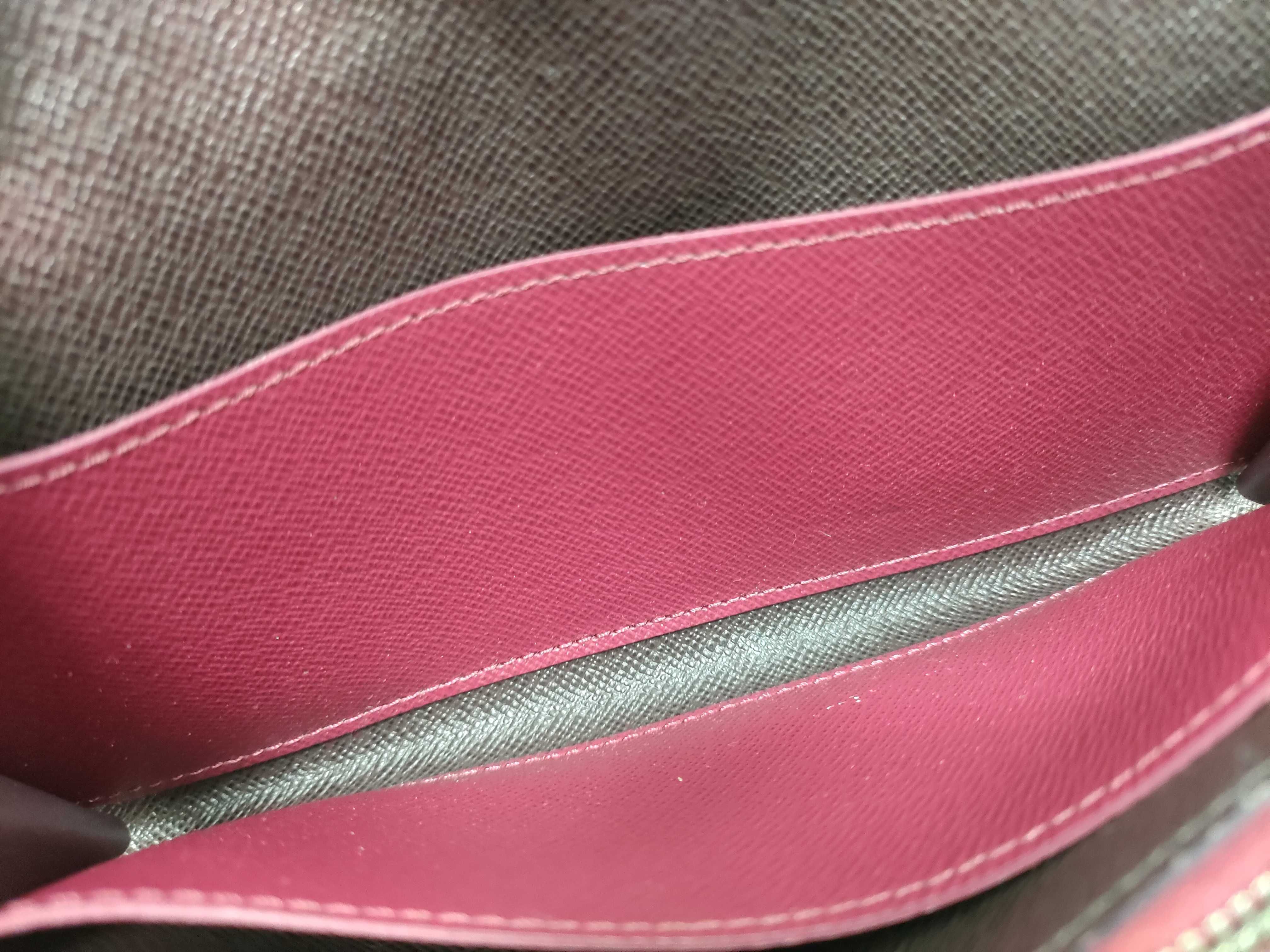 Epi Portefeuille Emilie M60851 Wallet — view 10