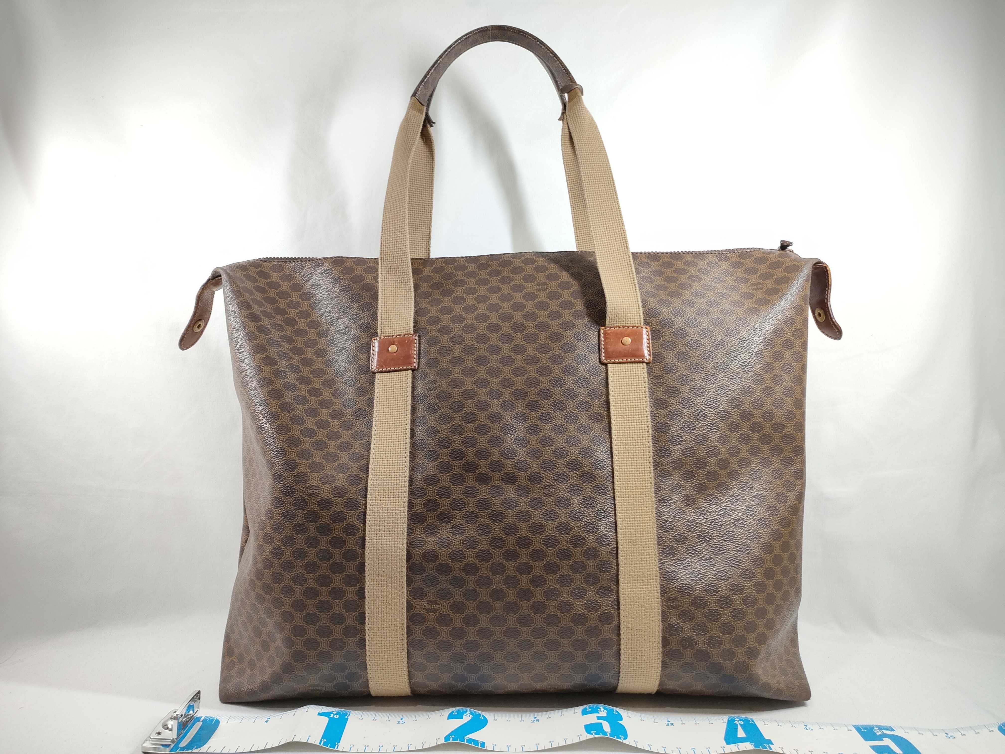 Boston Handbag — view 2