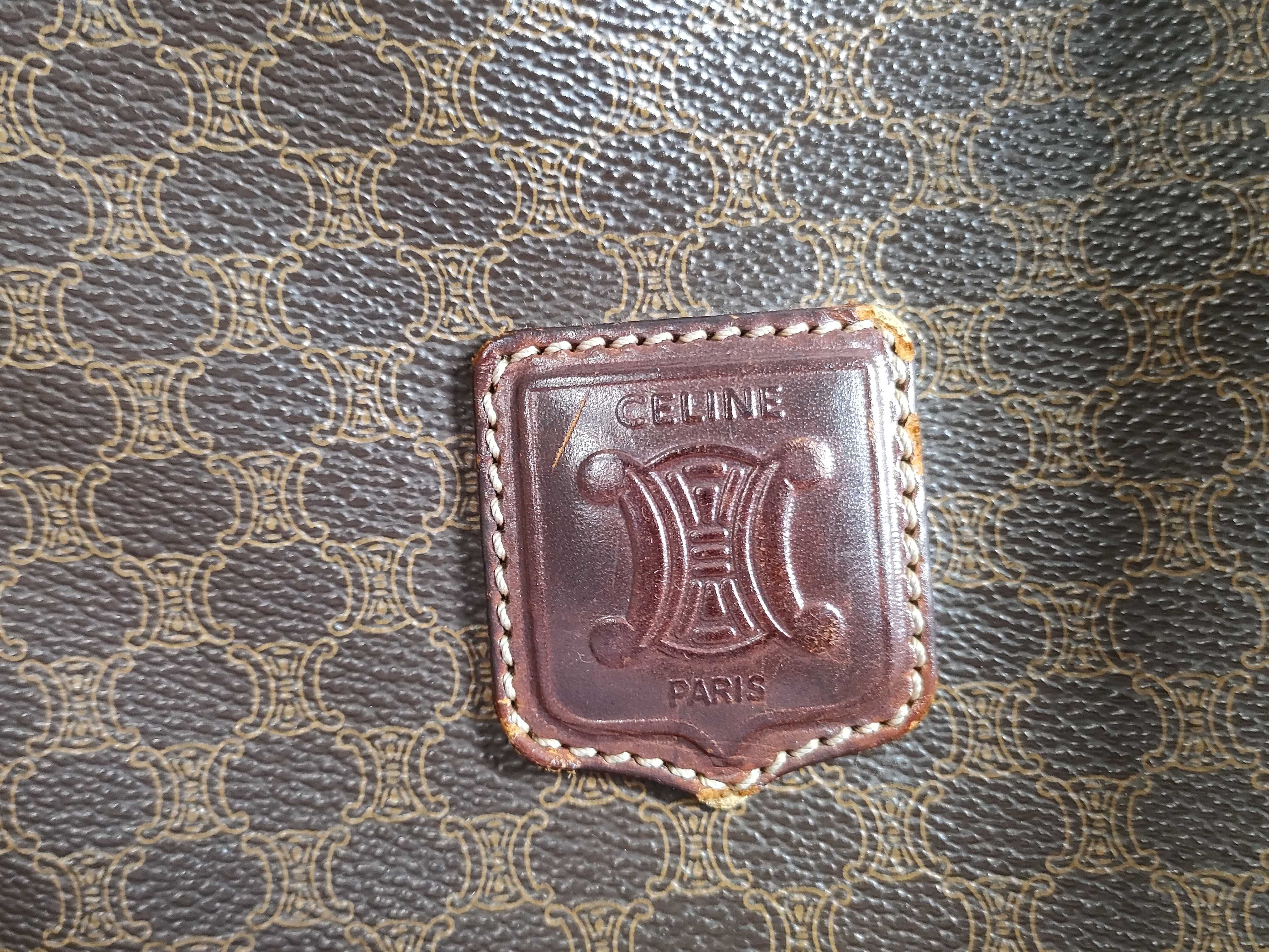 Boston Handbag — view 11