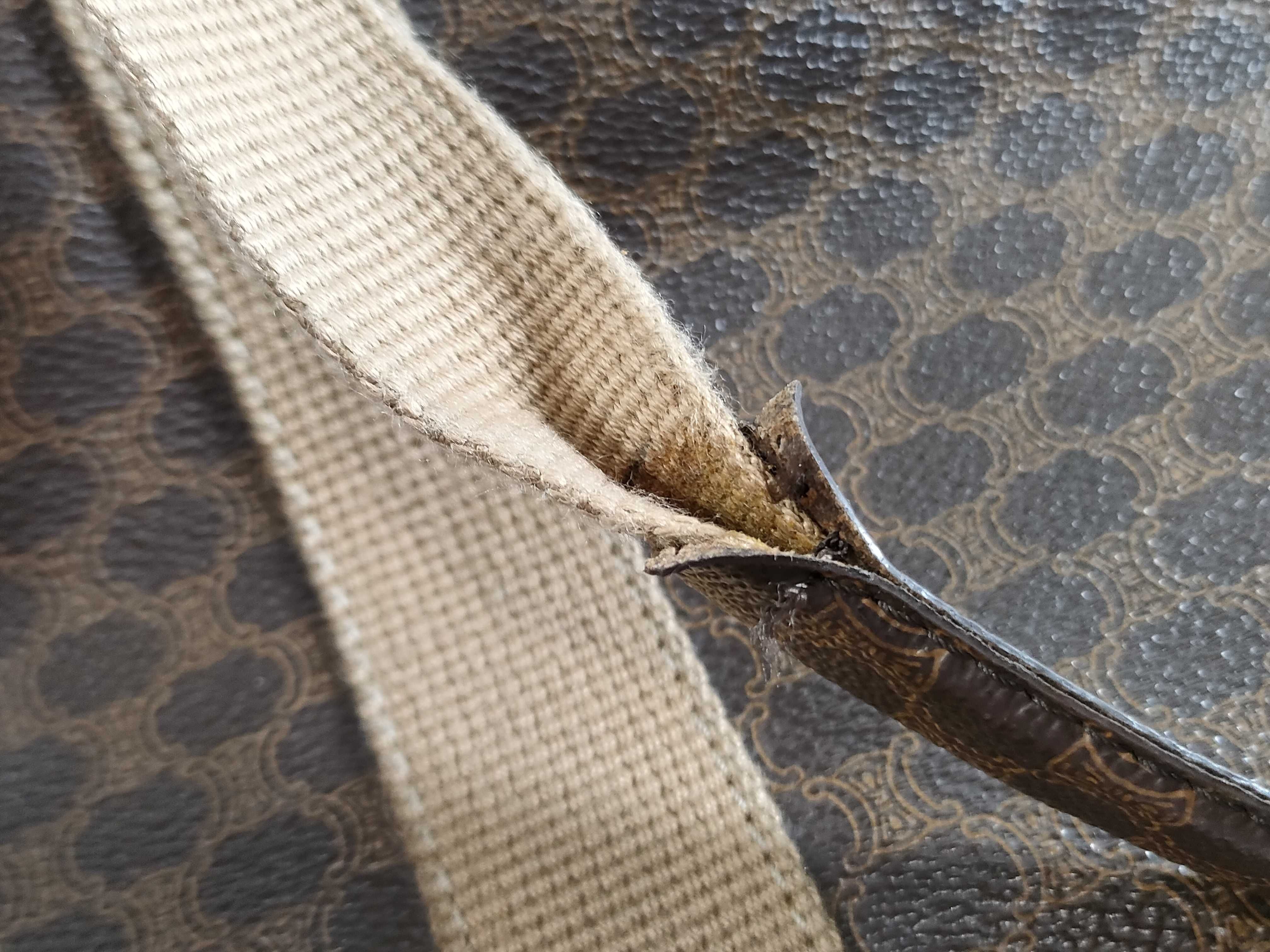 Boston Handbag — view 12