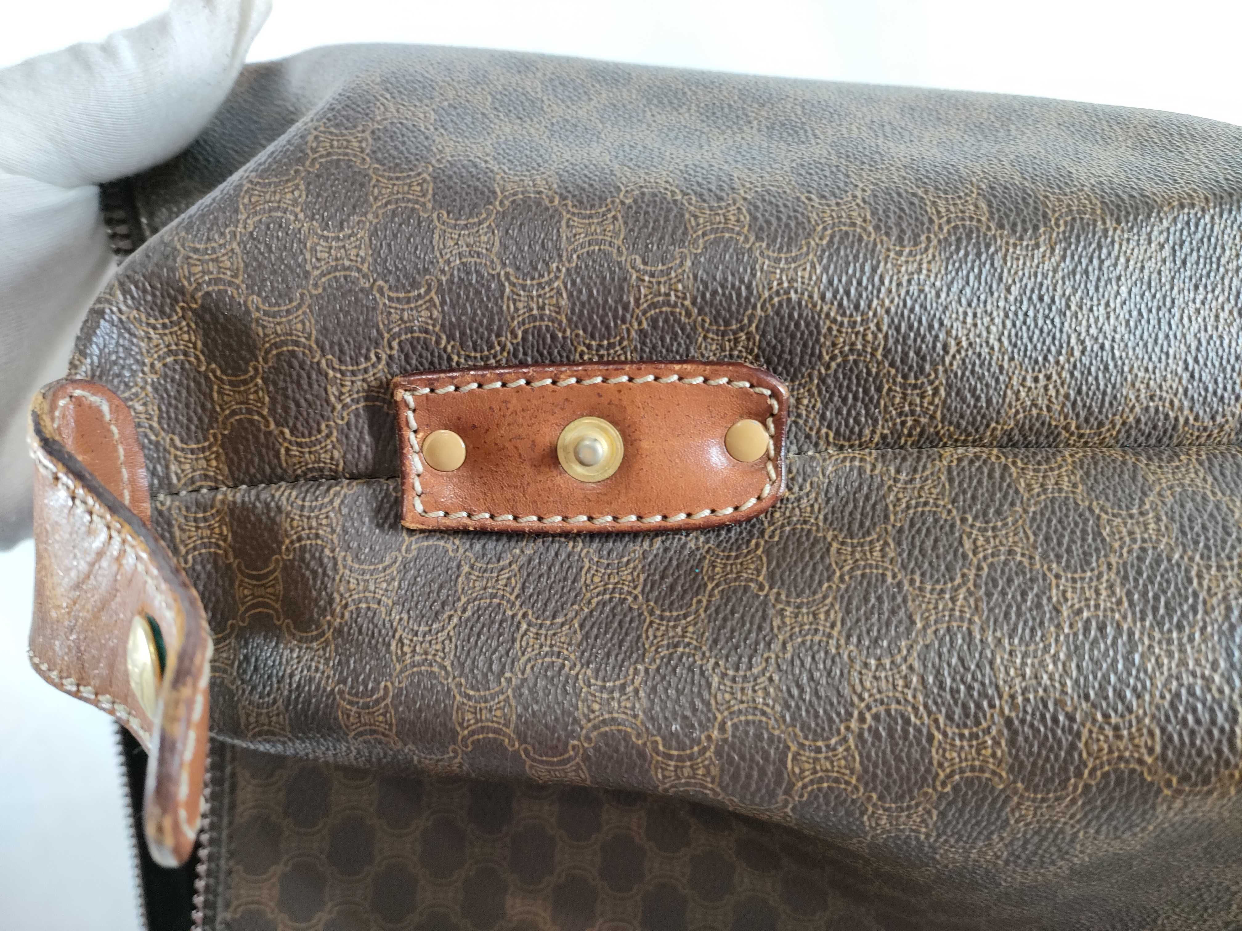 Boston Handbag — view 13