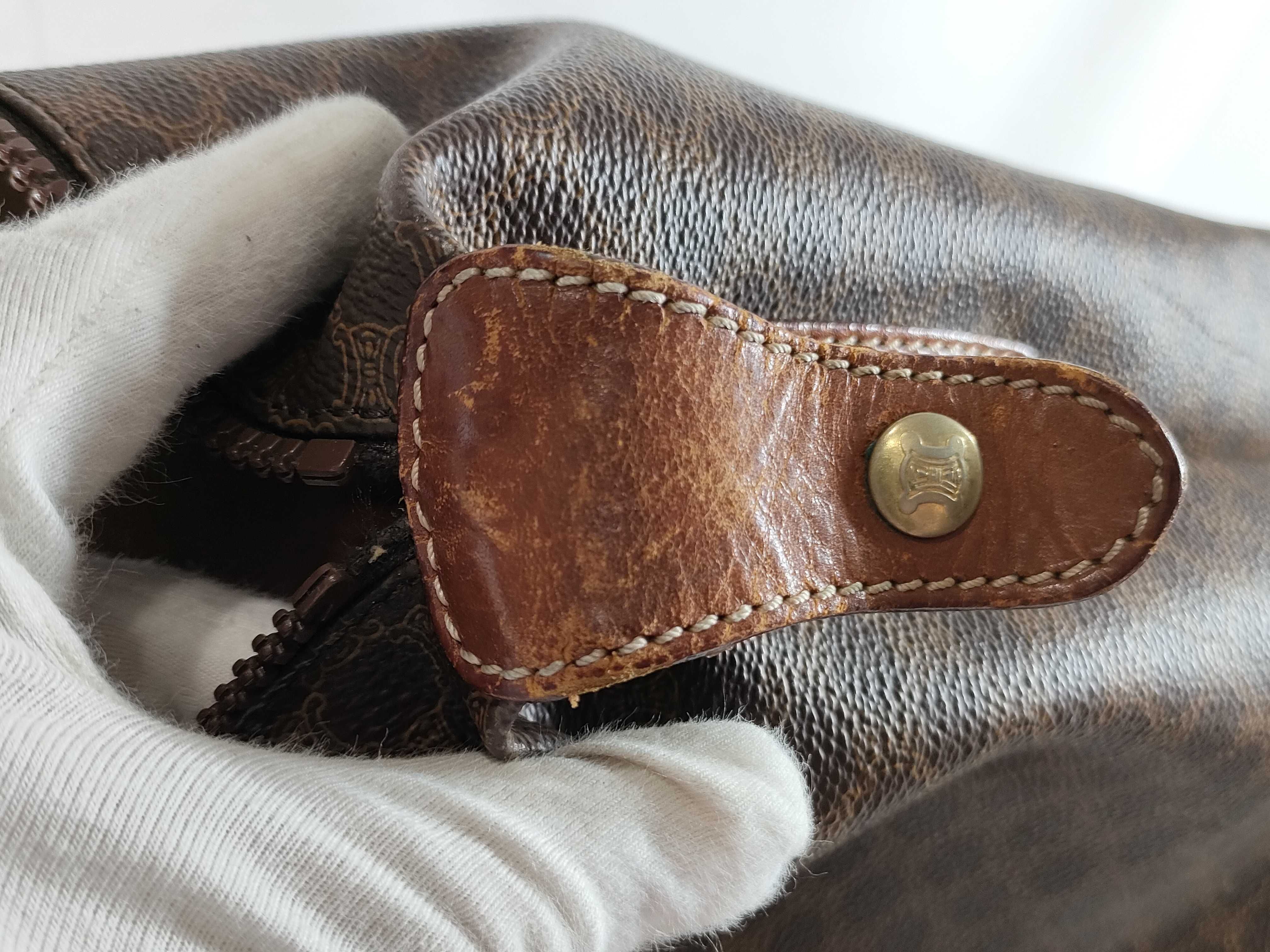 Boston Handbag — view 14