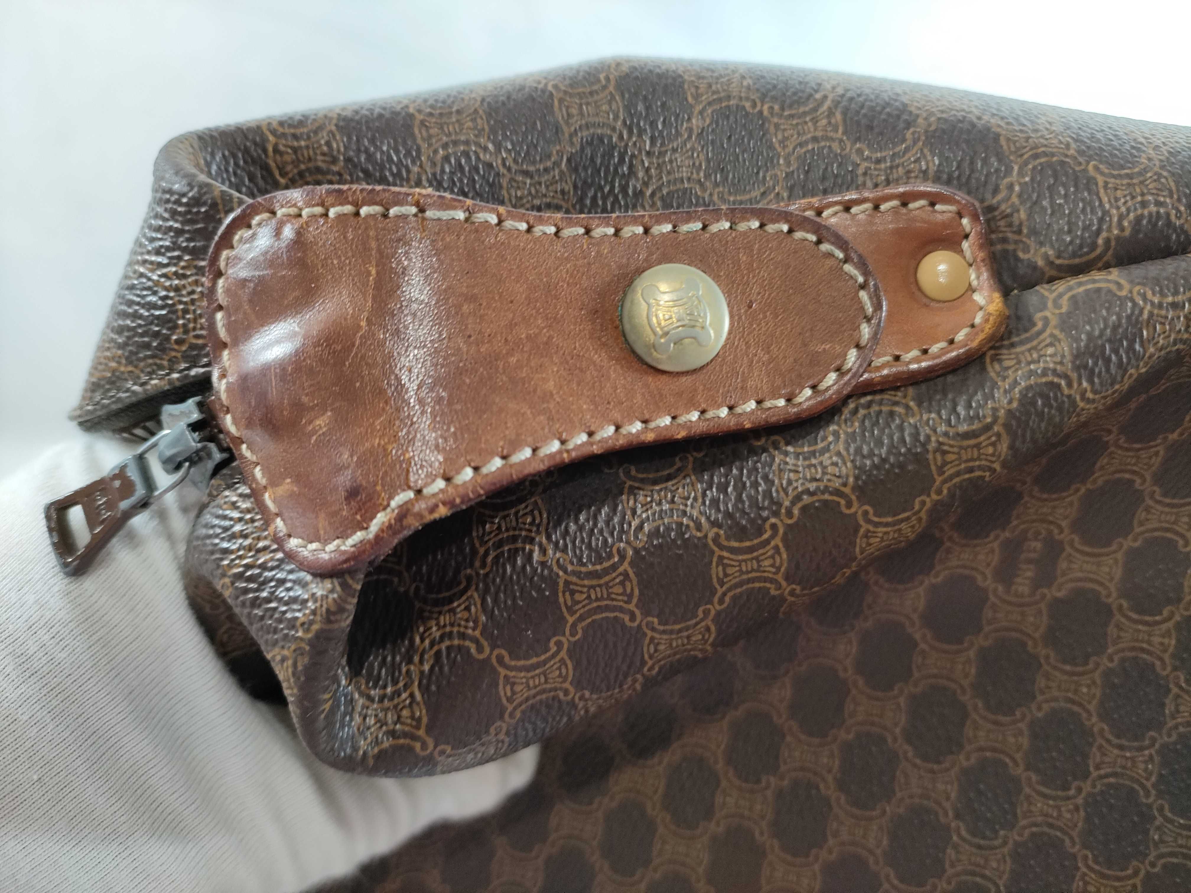 Boston Handbag — view 15