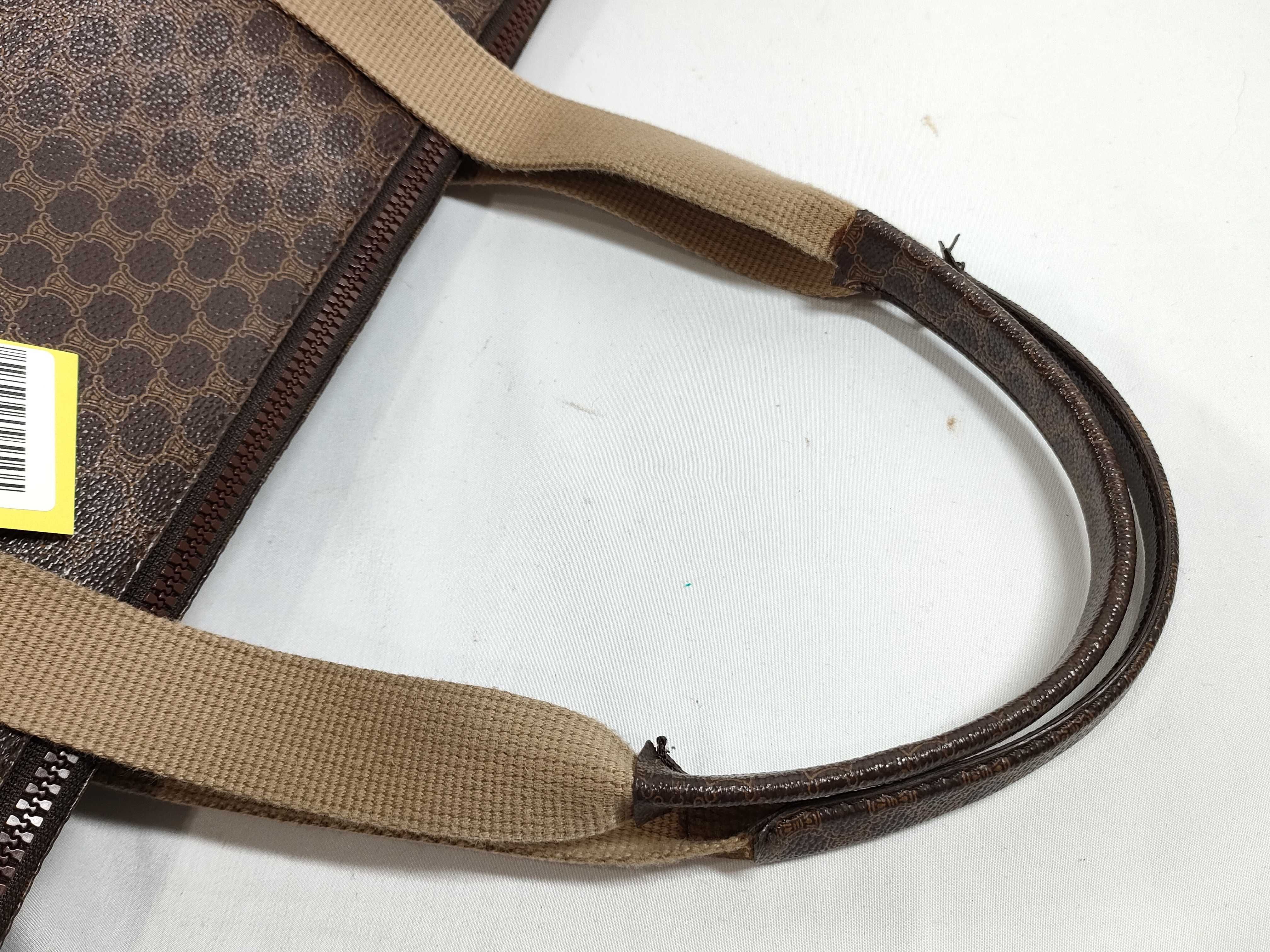 Boston Handbag — view 3