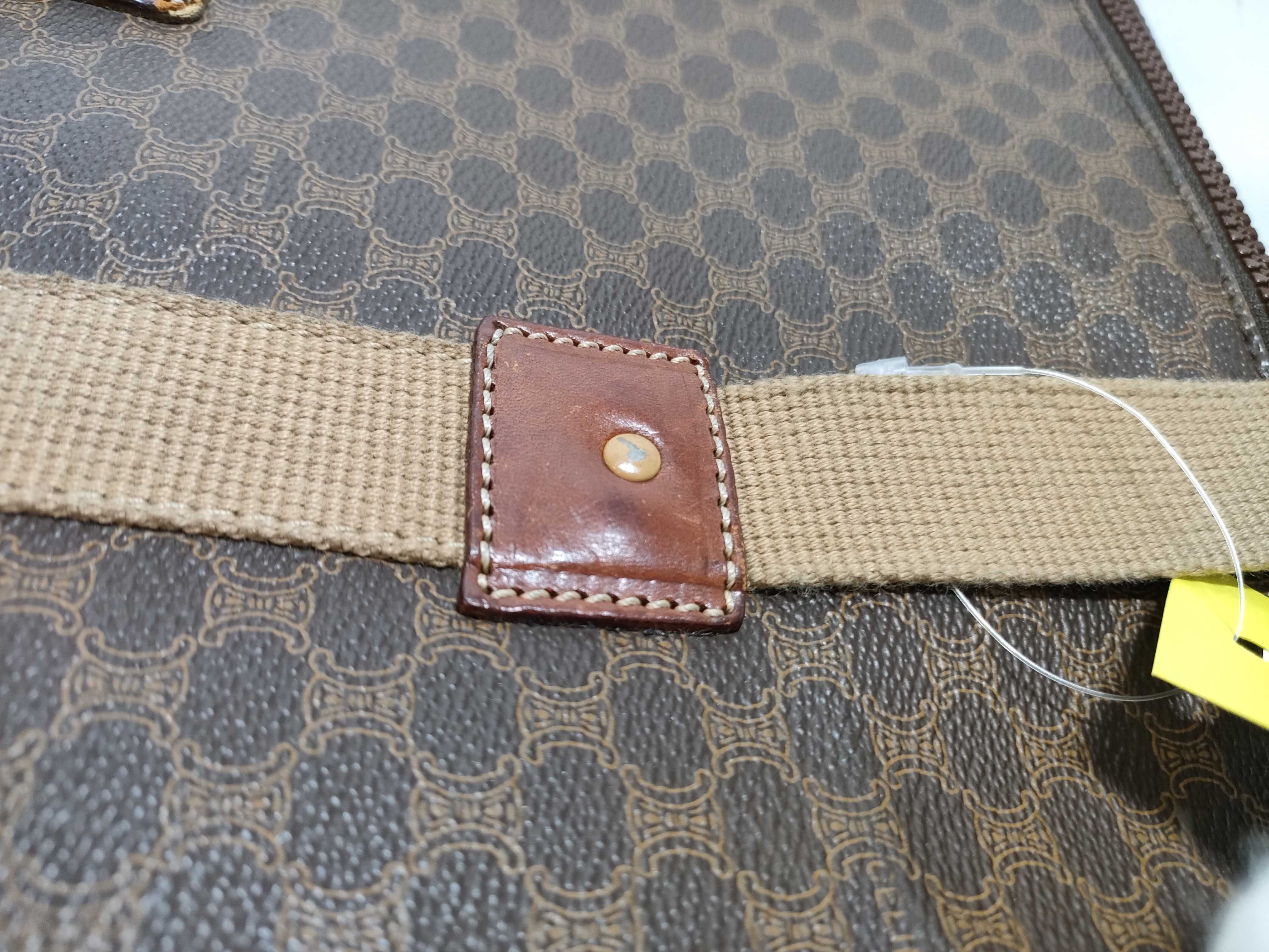 Boston Handbag — view 5