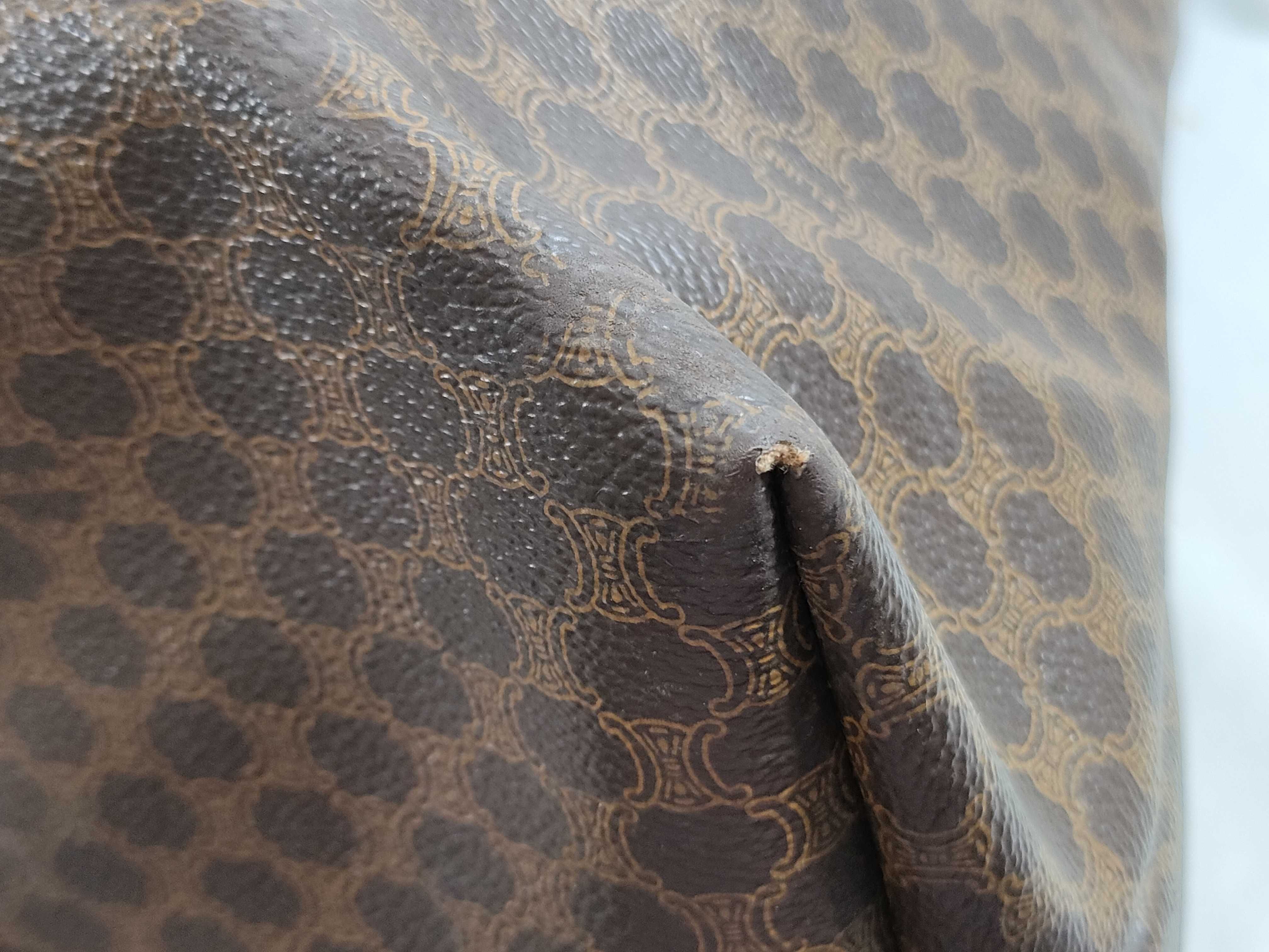 Boston Handbag — view 6