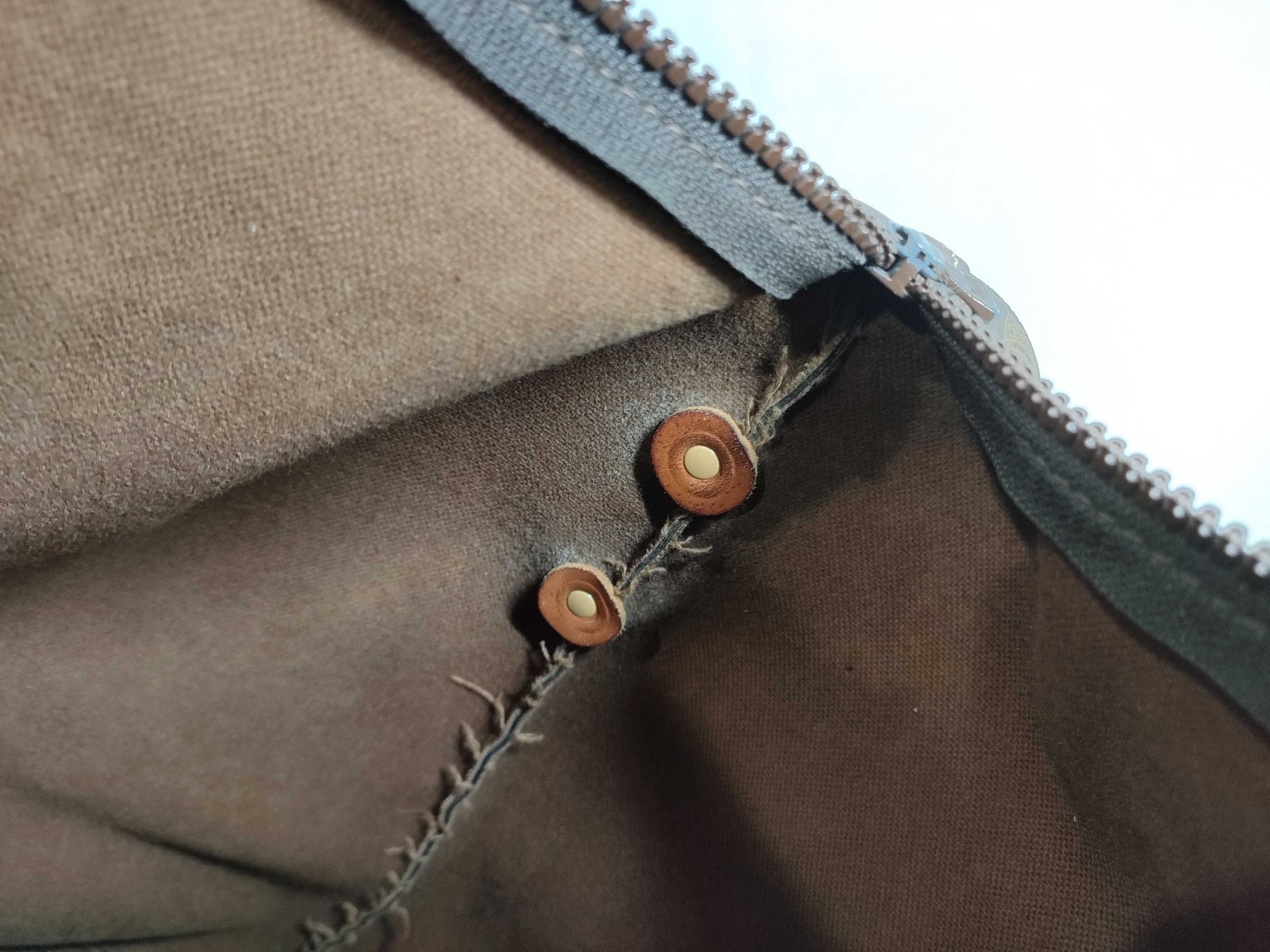 Boston Handbag — view 9