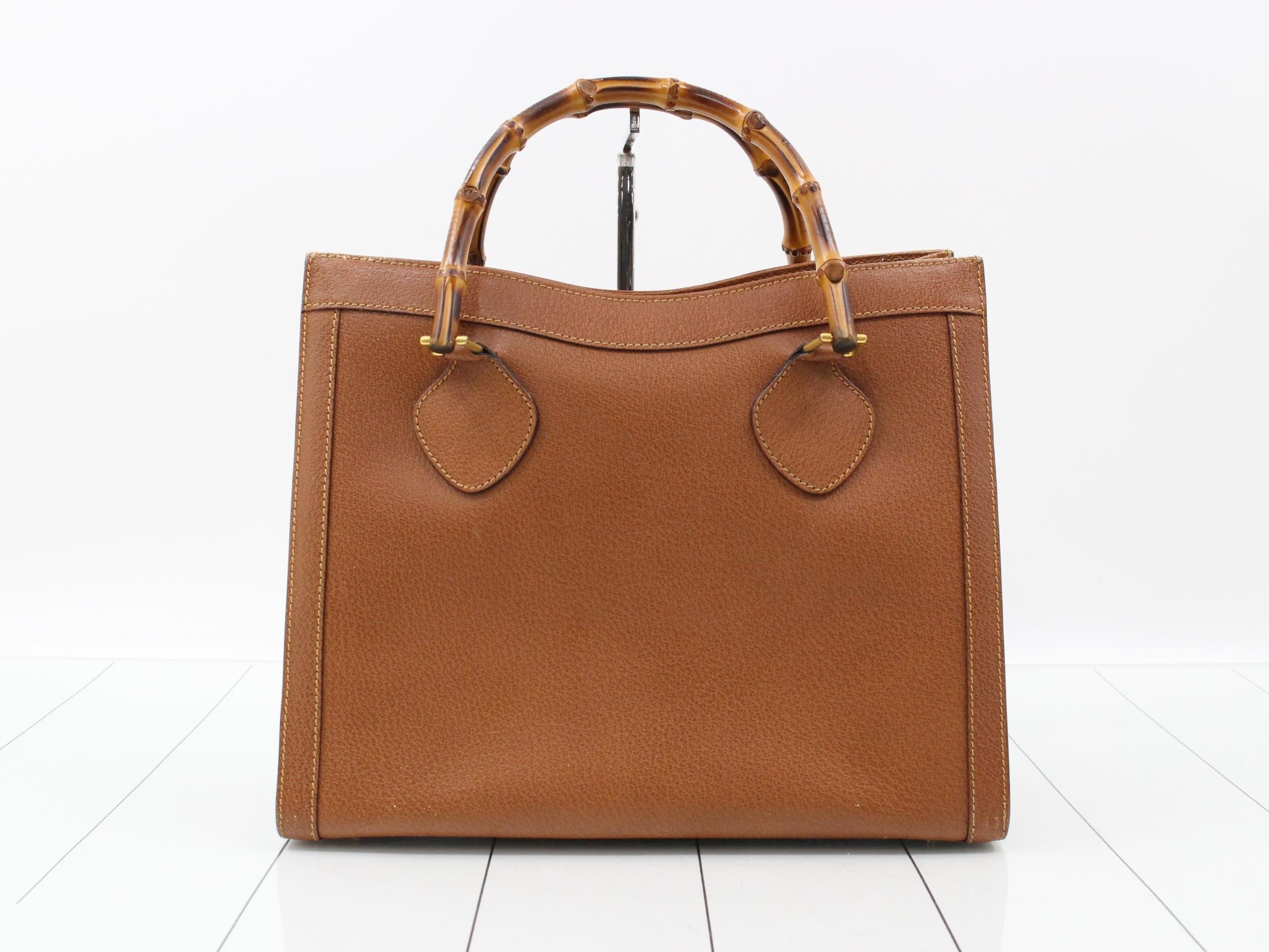 Bamboo (bag) — view 2
