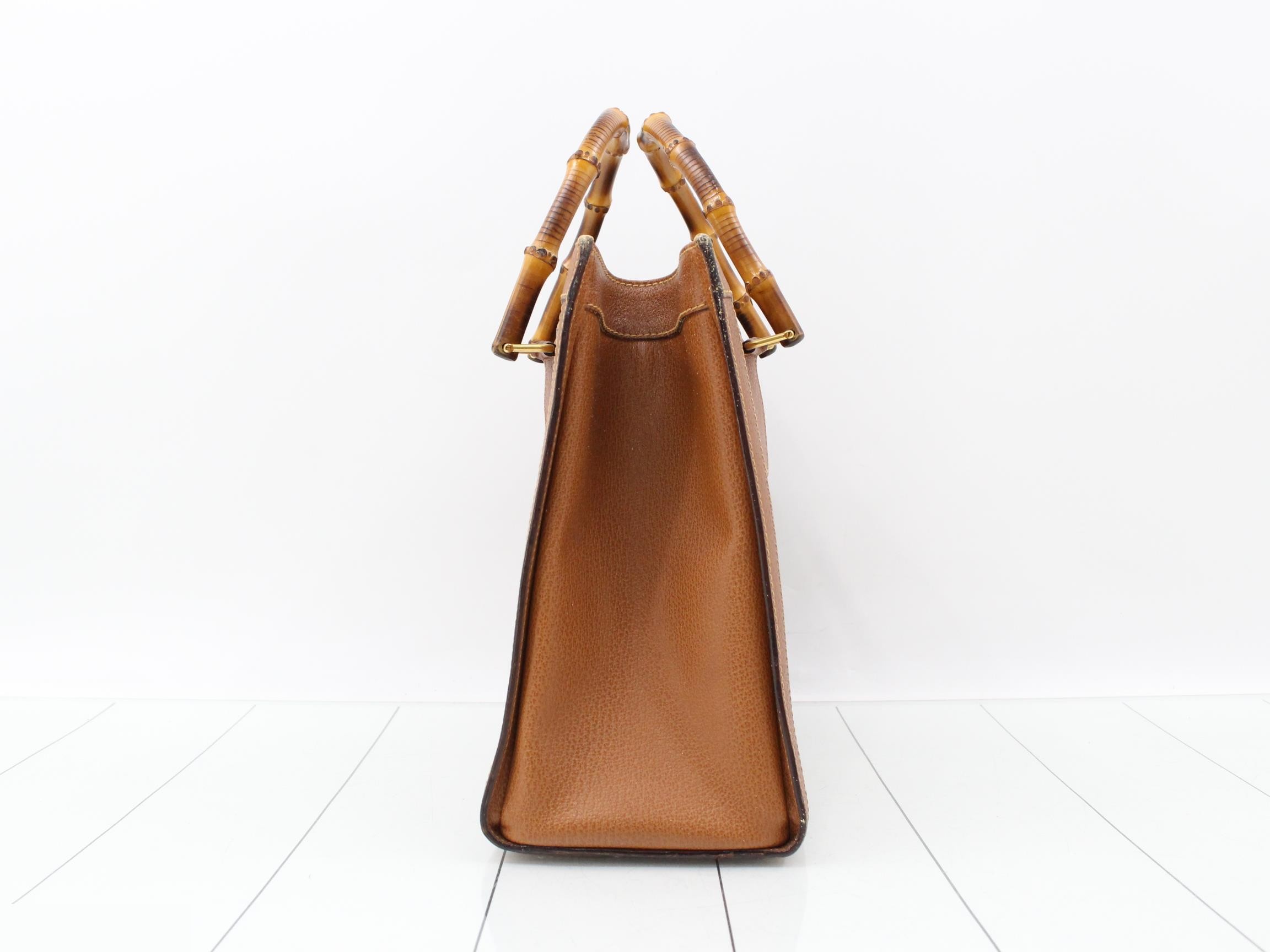 Bamboo (bag) — view 3