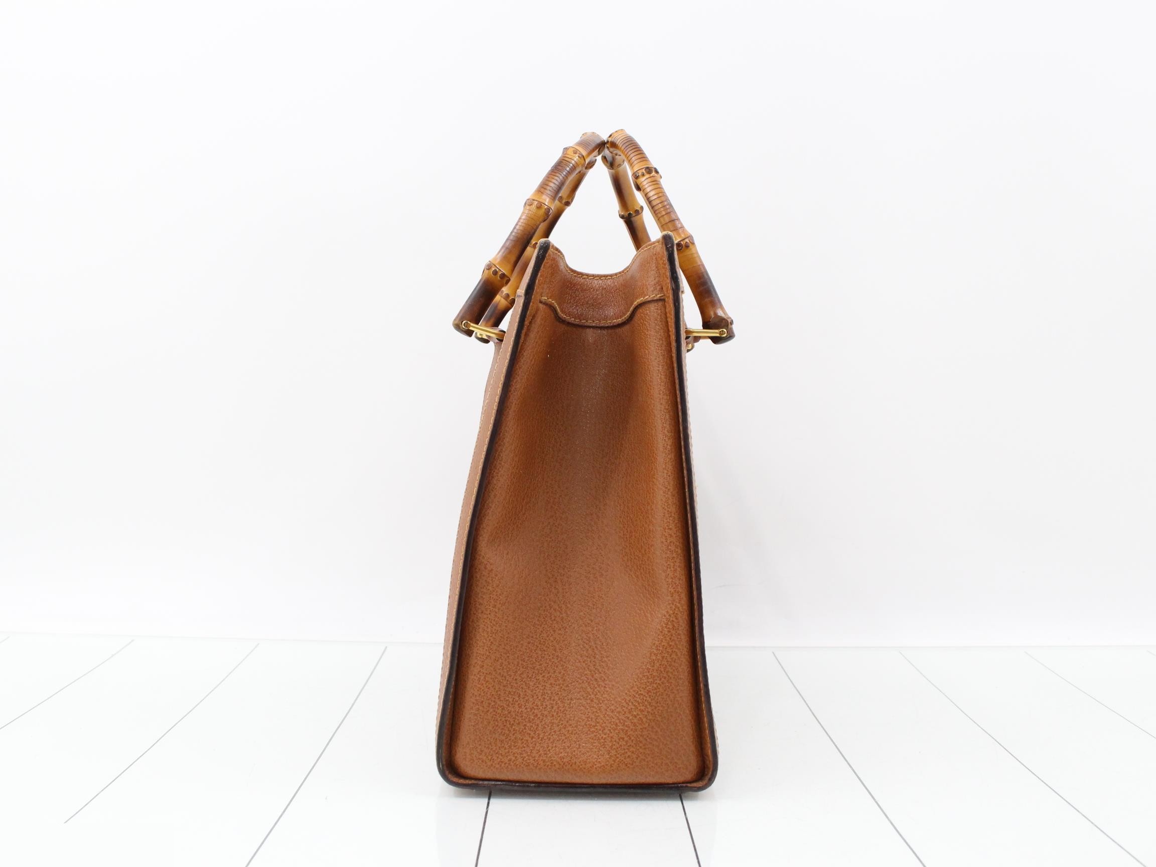 Bamboo (bag) — view 4