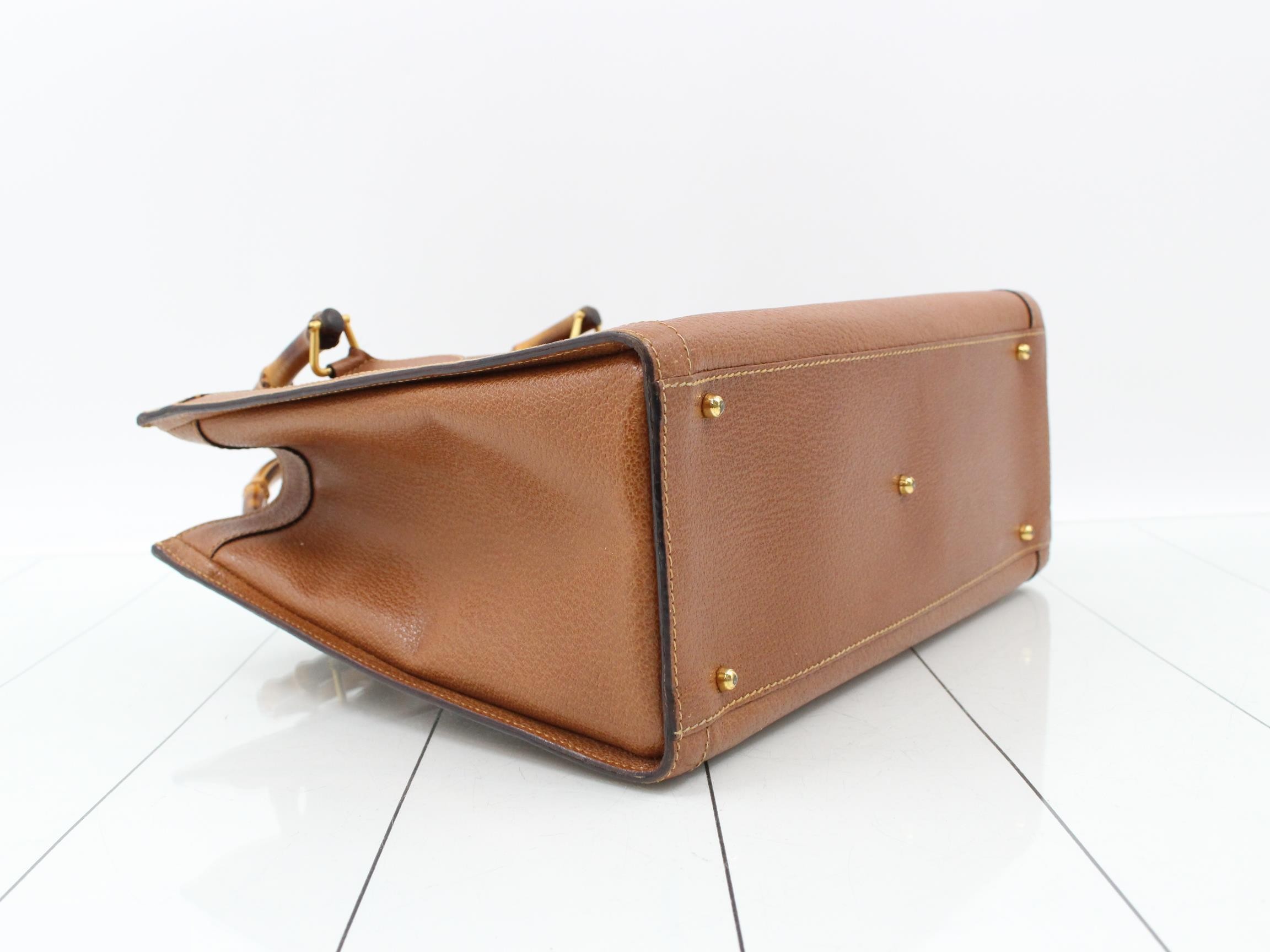 Bamboo (bag) — view 5