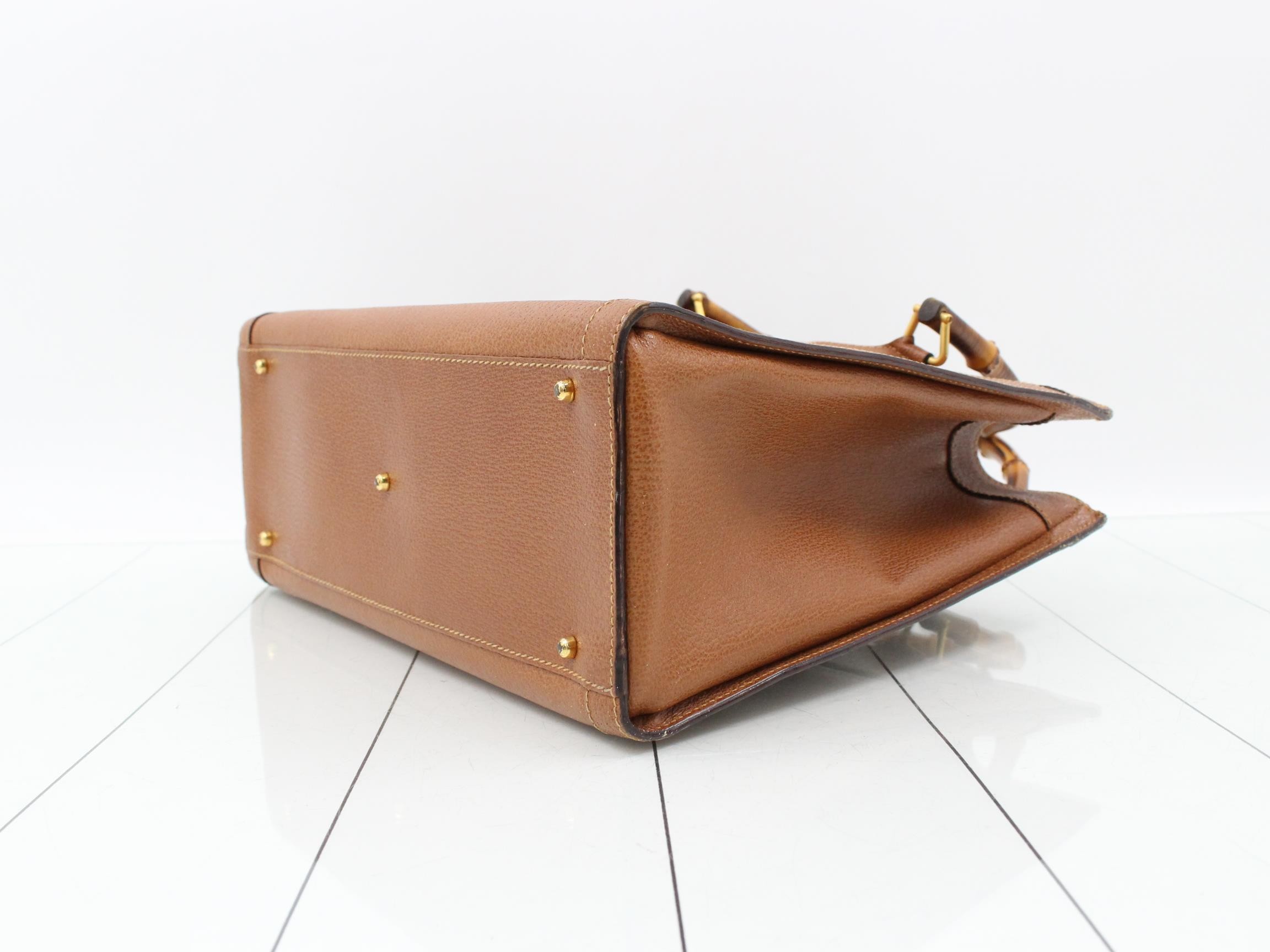 Bamboo (bag) — view 6