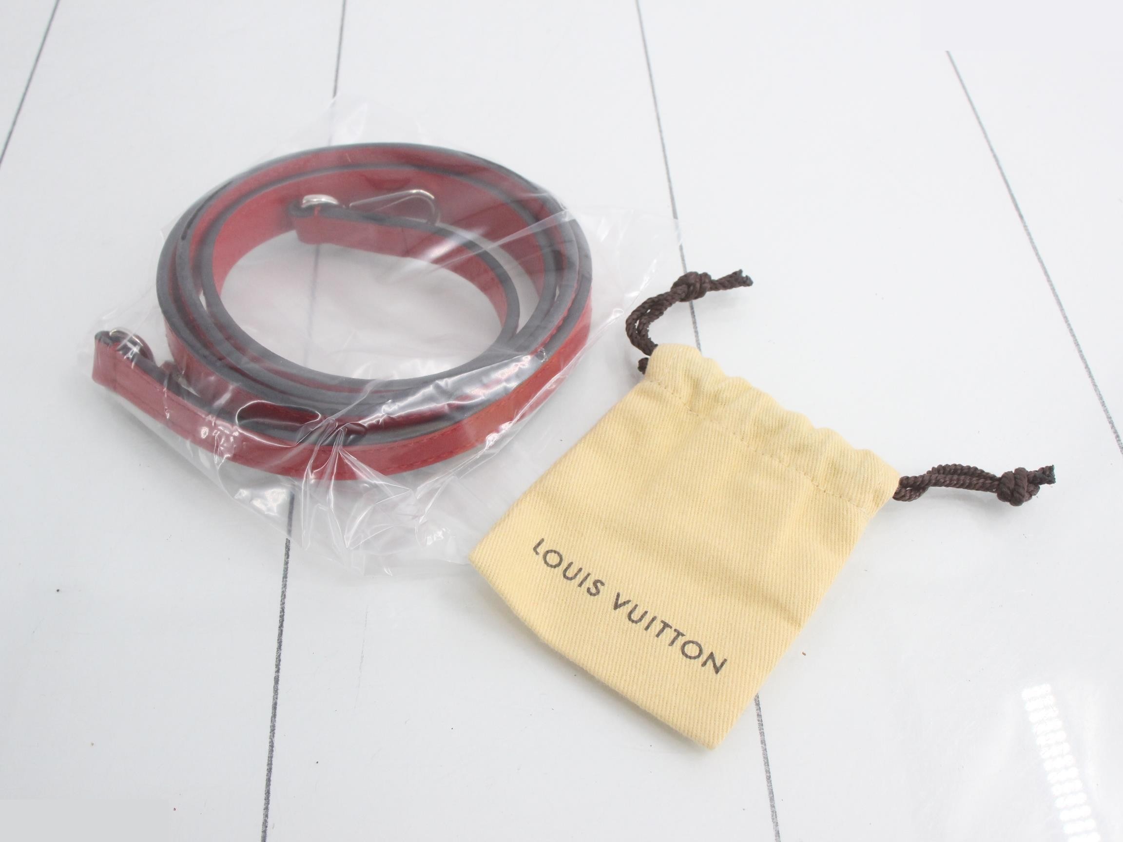 City Steamer PM Rouge 2-Way Handbag — view 7