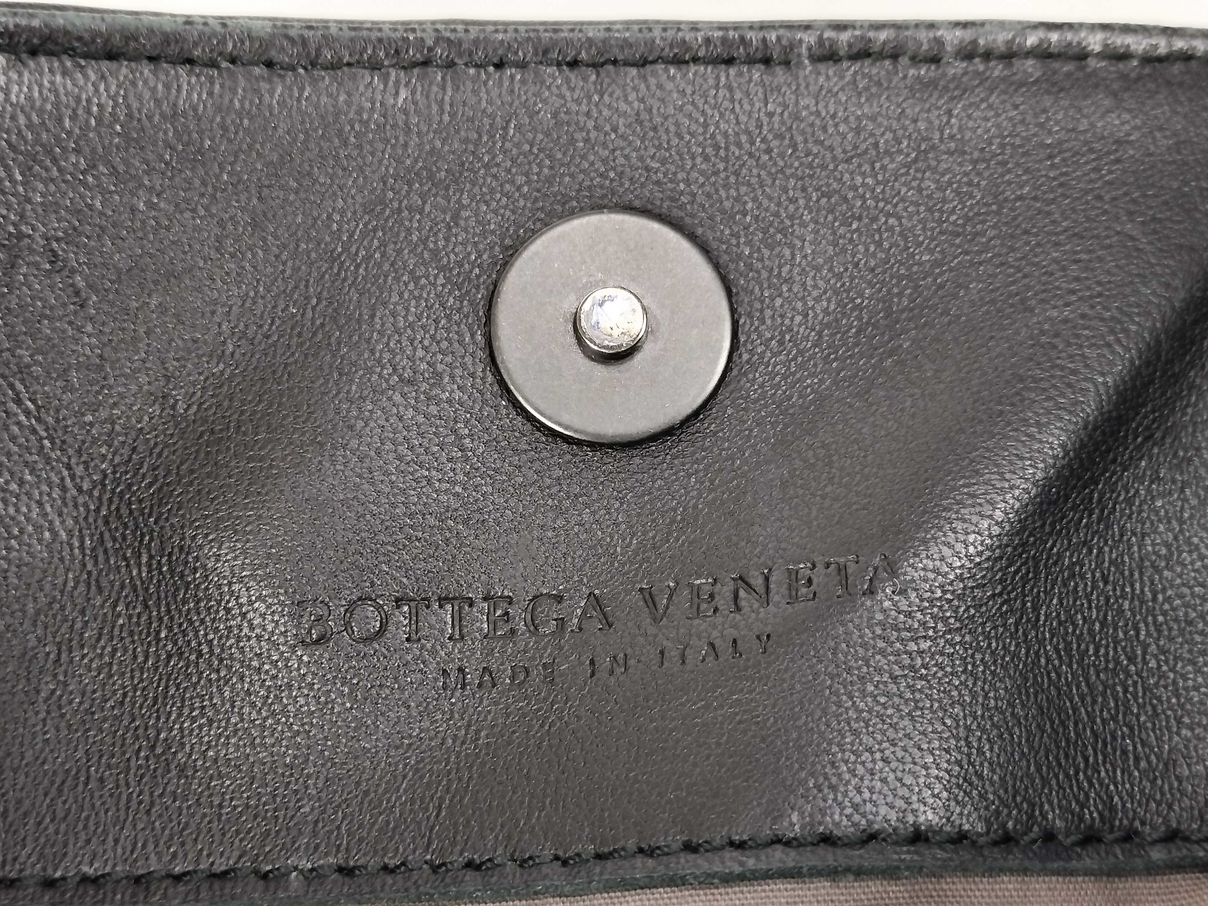 Intrecciato Bottega Intrecciato Bag Handbag — view 13