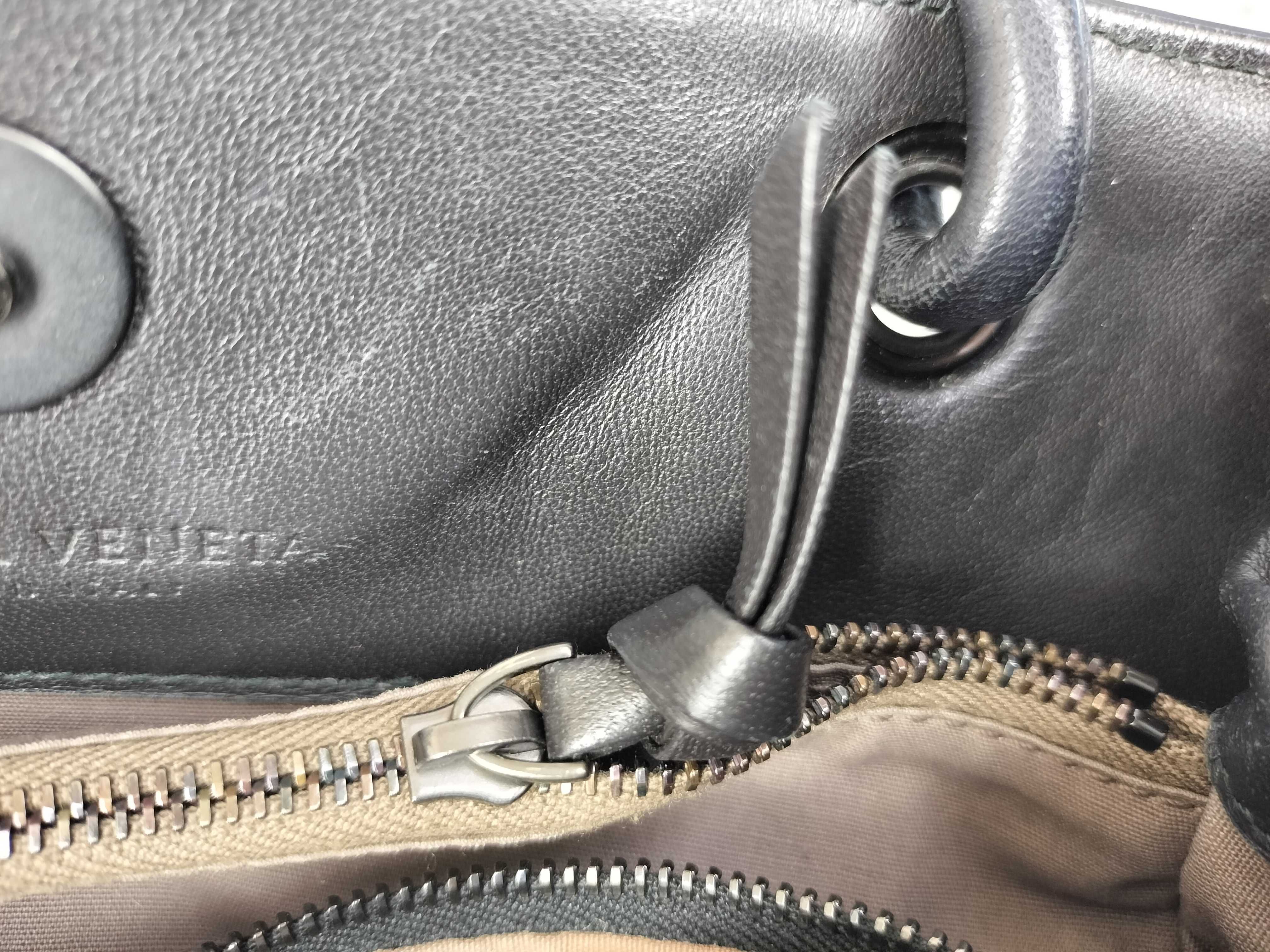 Intrecciato Bottega Intrecciato Bag Handbag — view 15