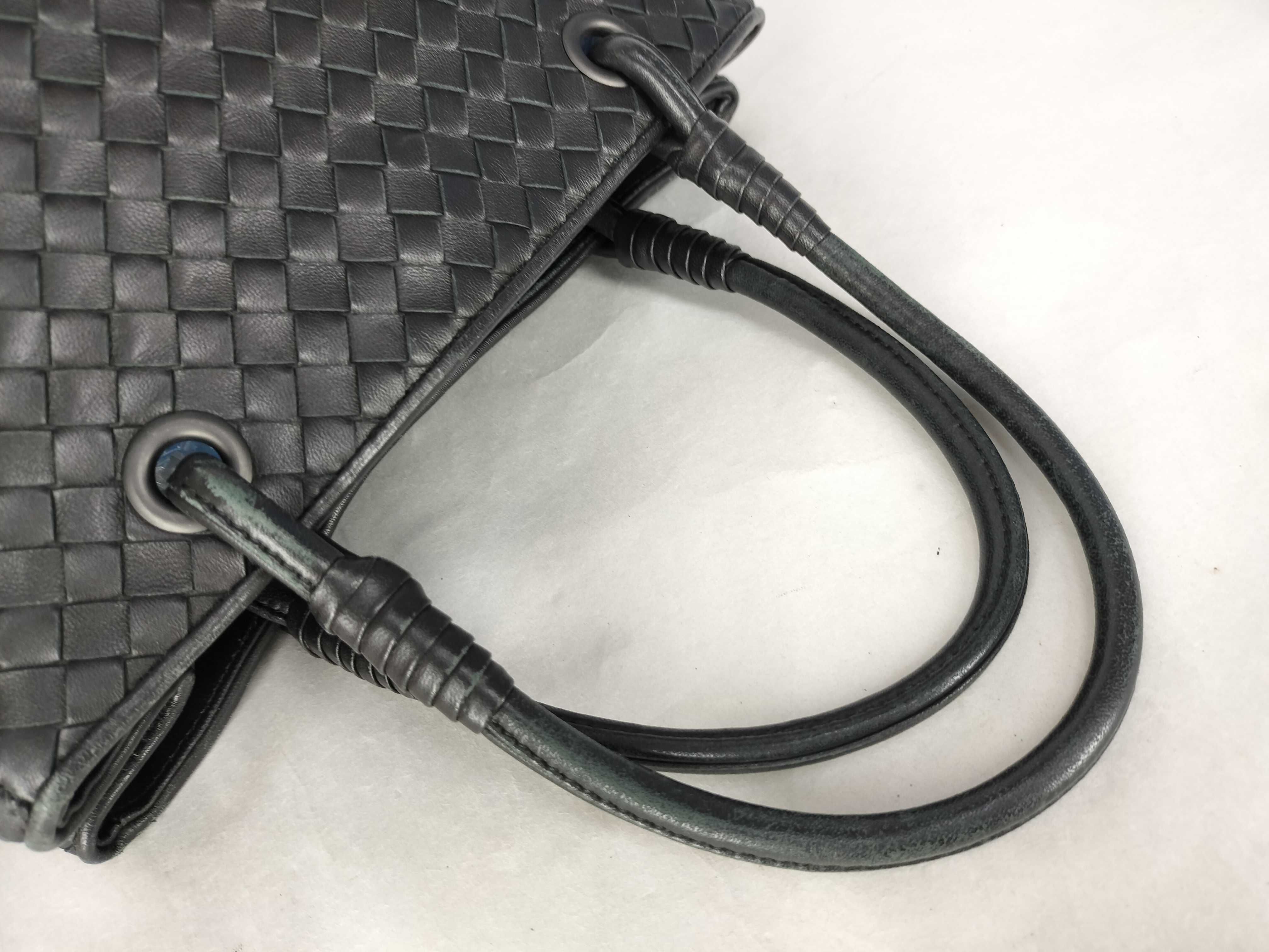Intrecciato Bottega Intrecciato Bag Handbag — view 3