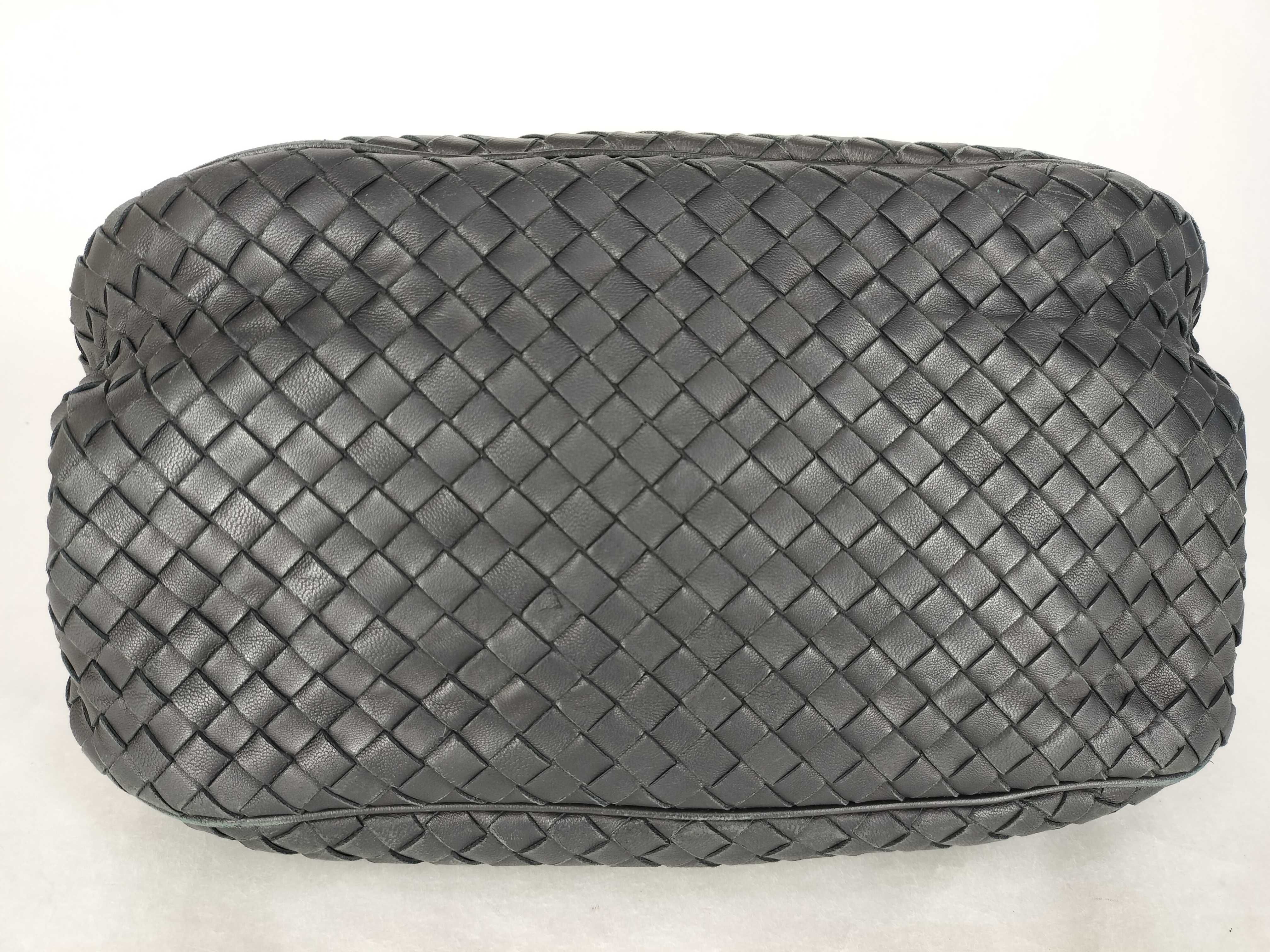Intrecciato Bottega Intrecciato Bag Handbag — view 7