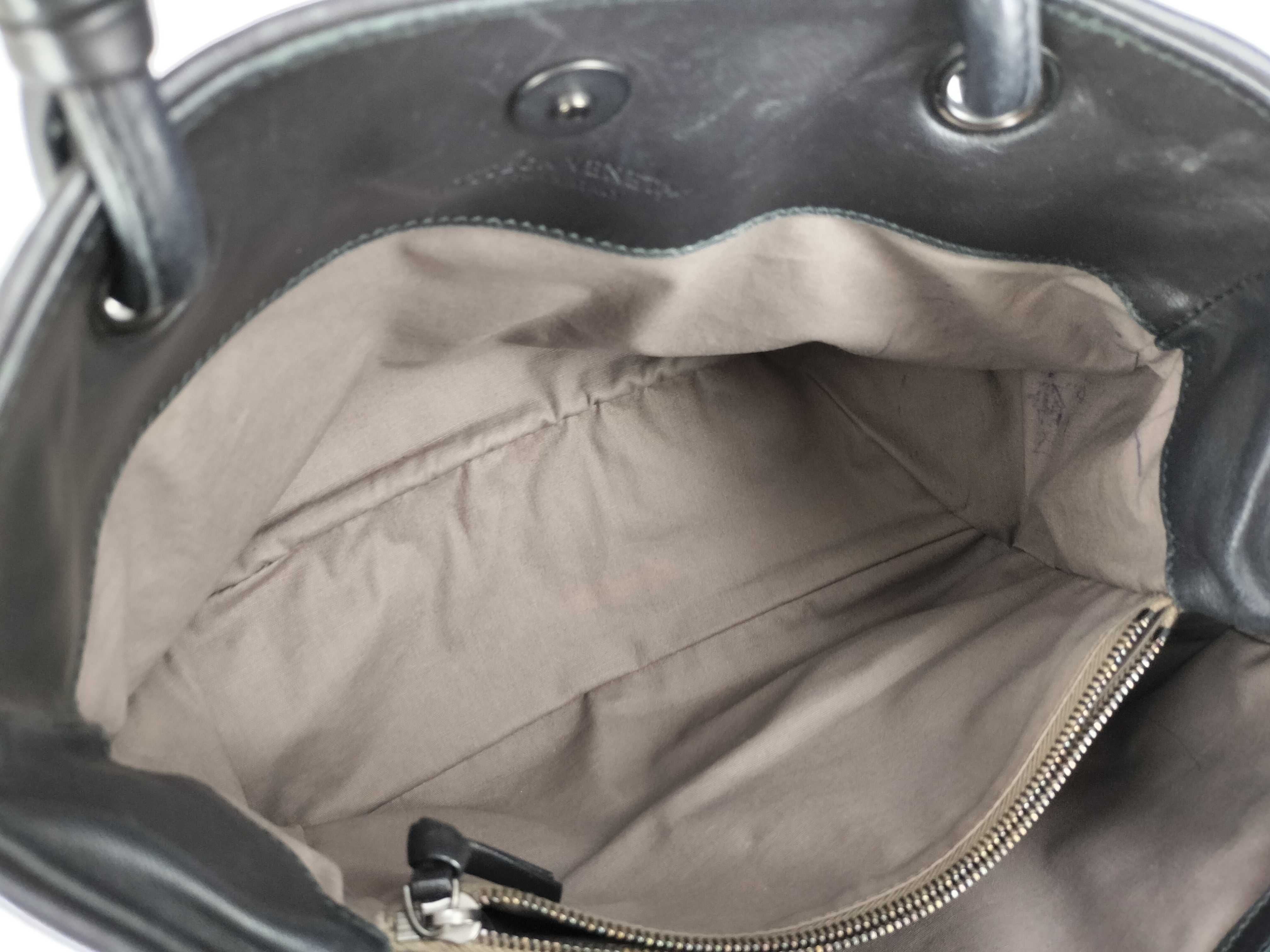 Intrecciato Bottega Intrecciato Bag Handbag — view 10