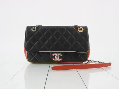Matelassé (bag) - Shoulder bag