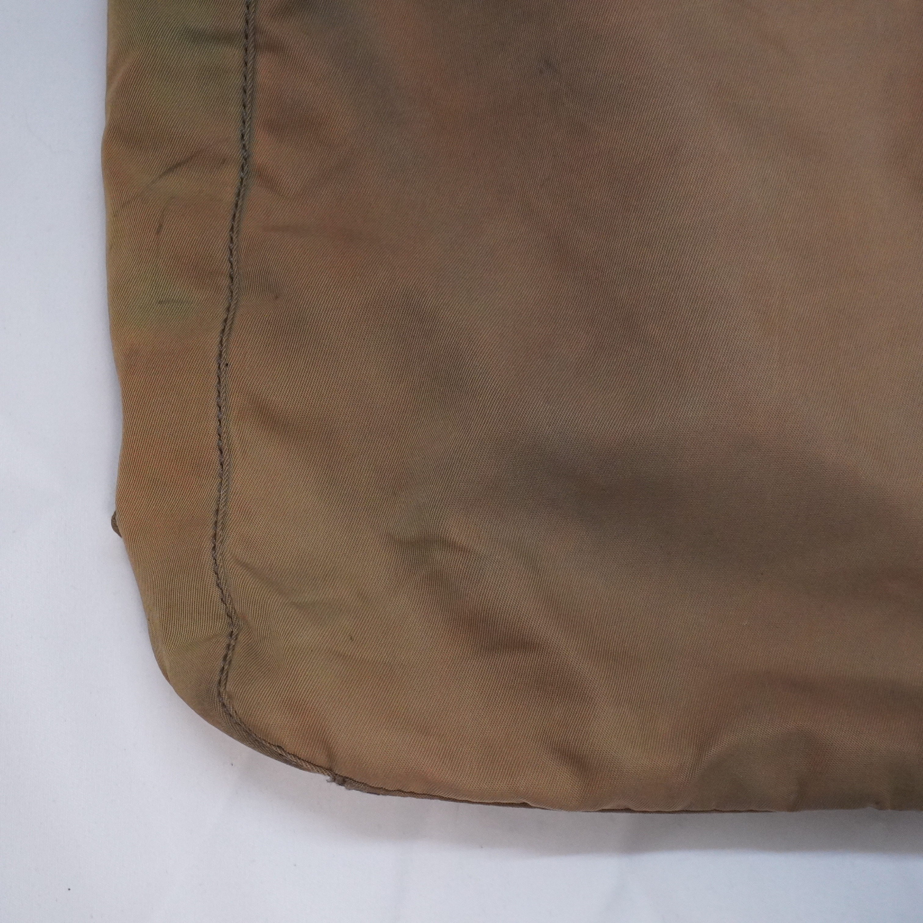 Nylon Tote Bag — view 2