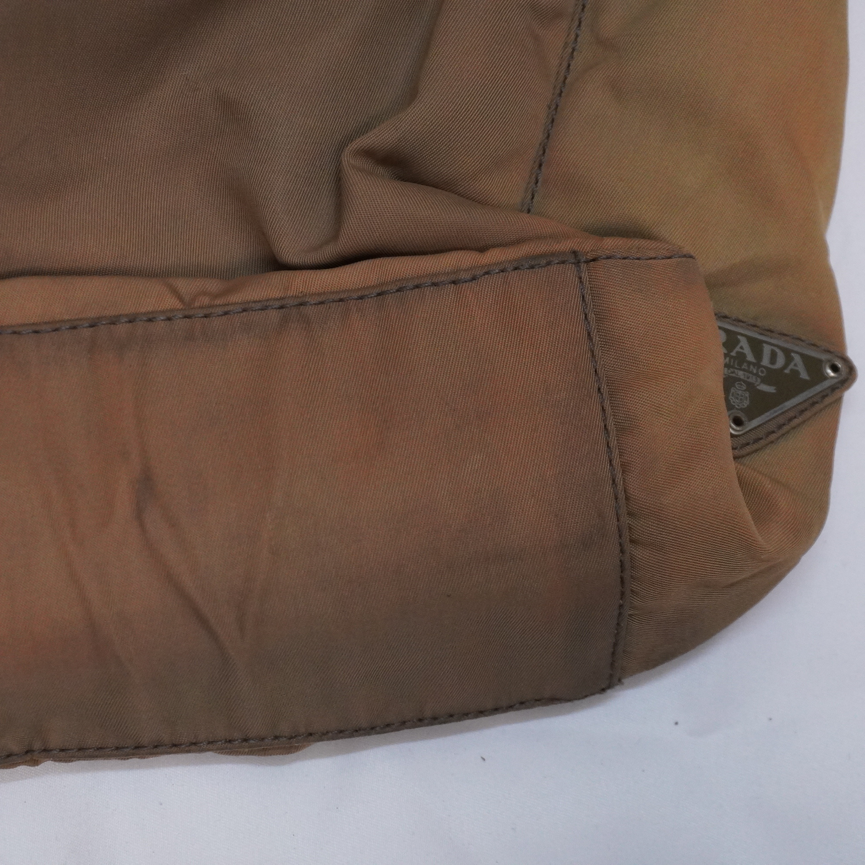 Nylon Tote Bag — view 11