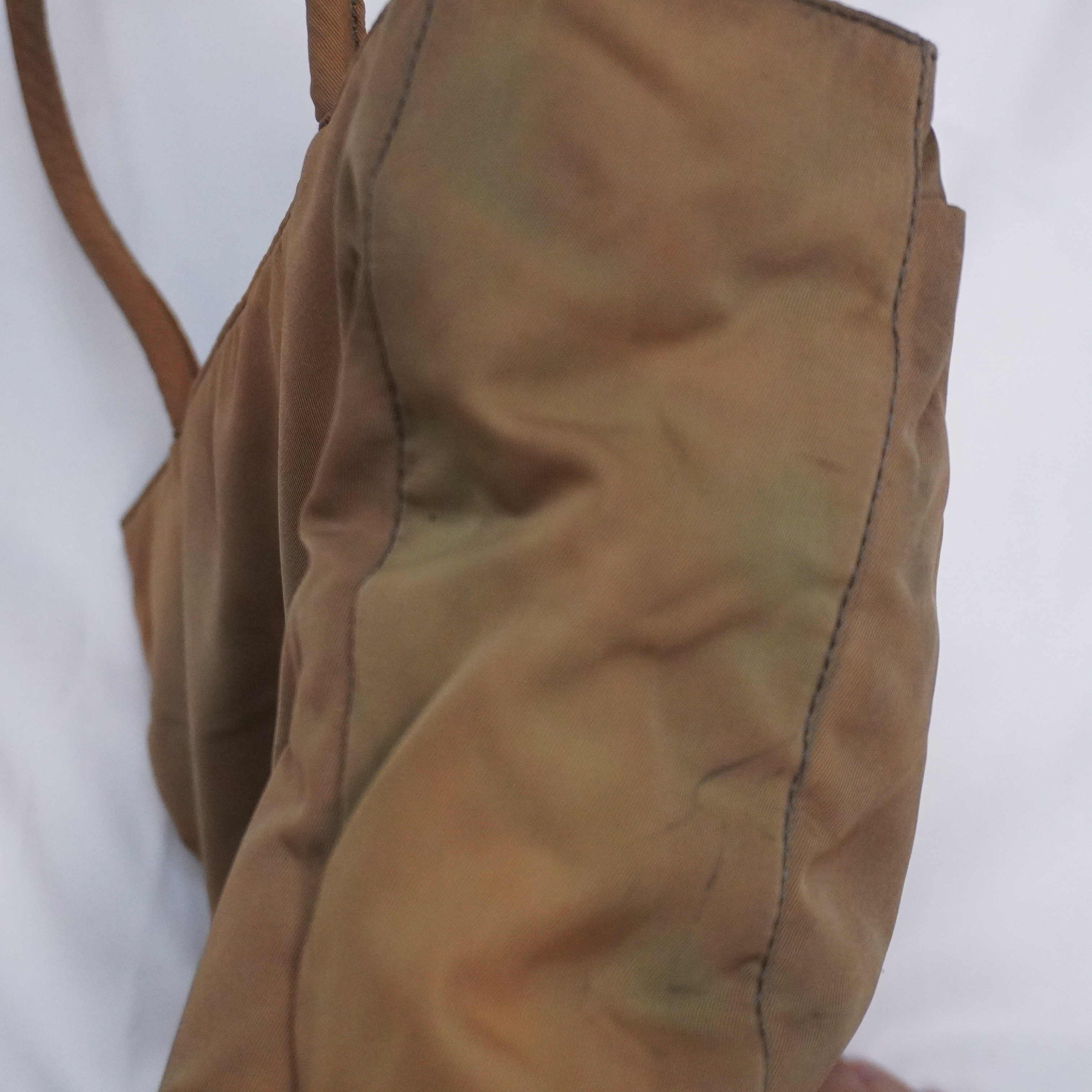 Nylon Tote Bag — view 12