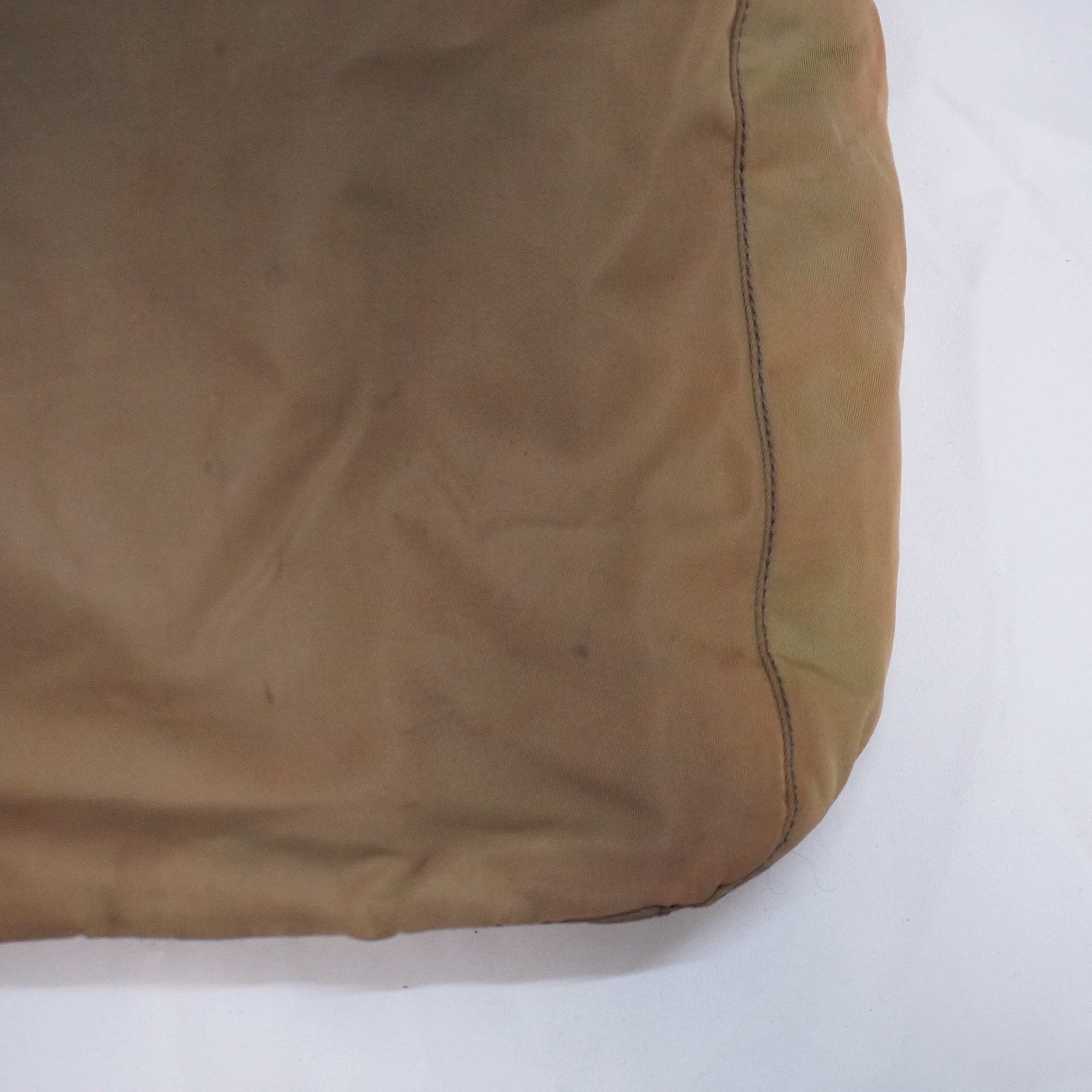 Nylon Tote Bag — view 3