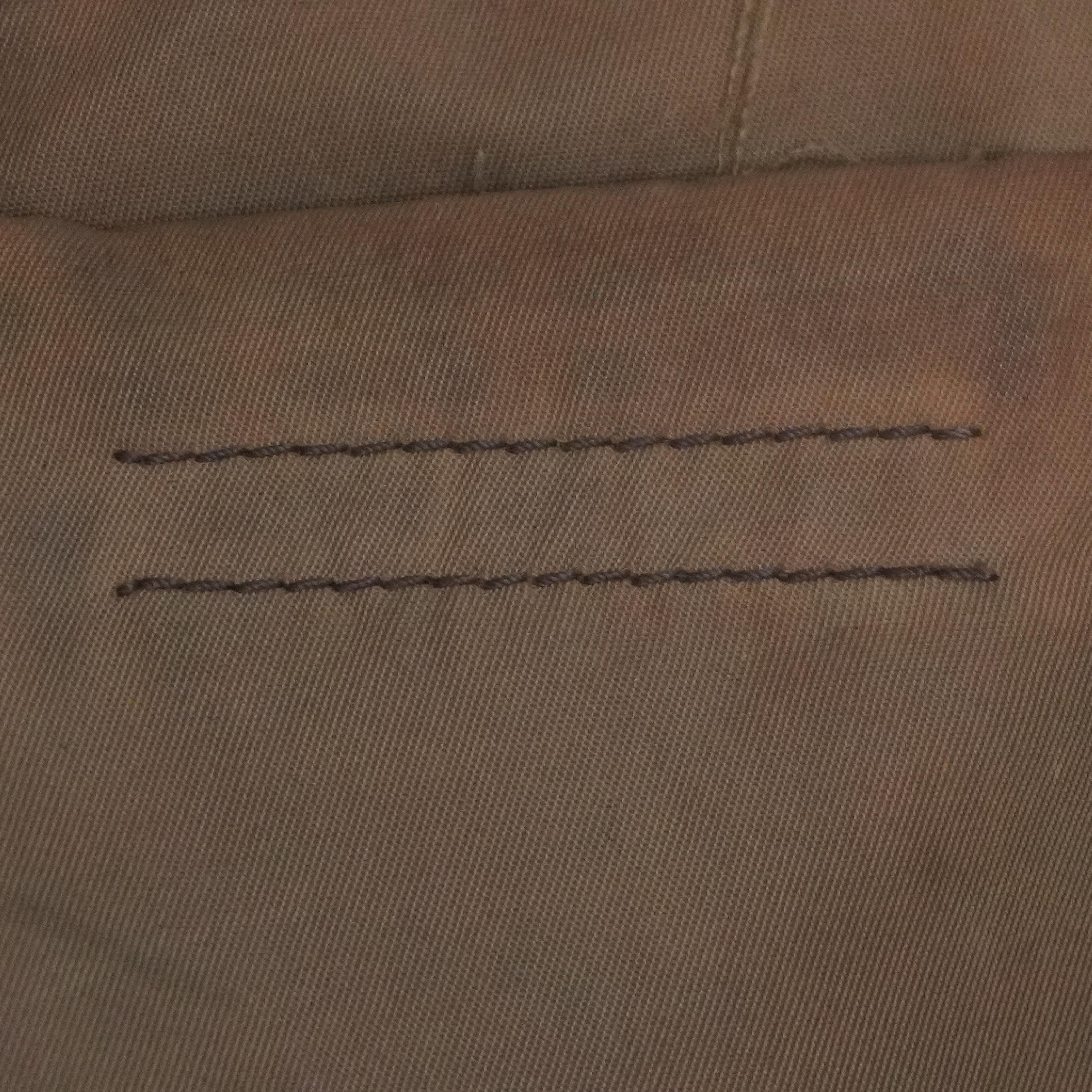 Nylon Tote Bag — view 6