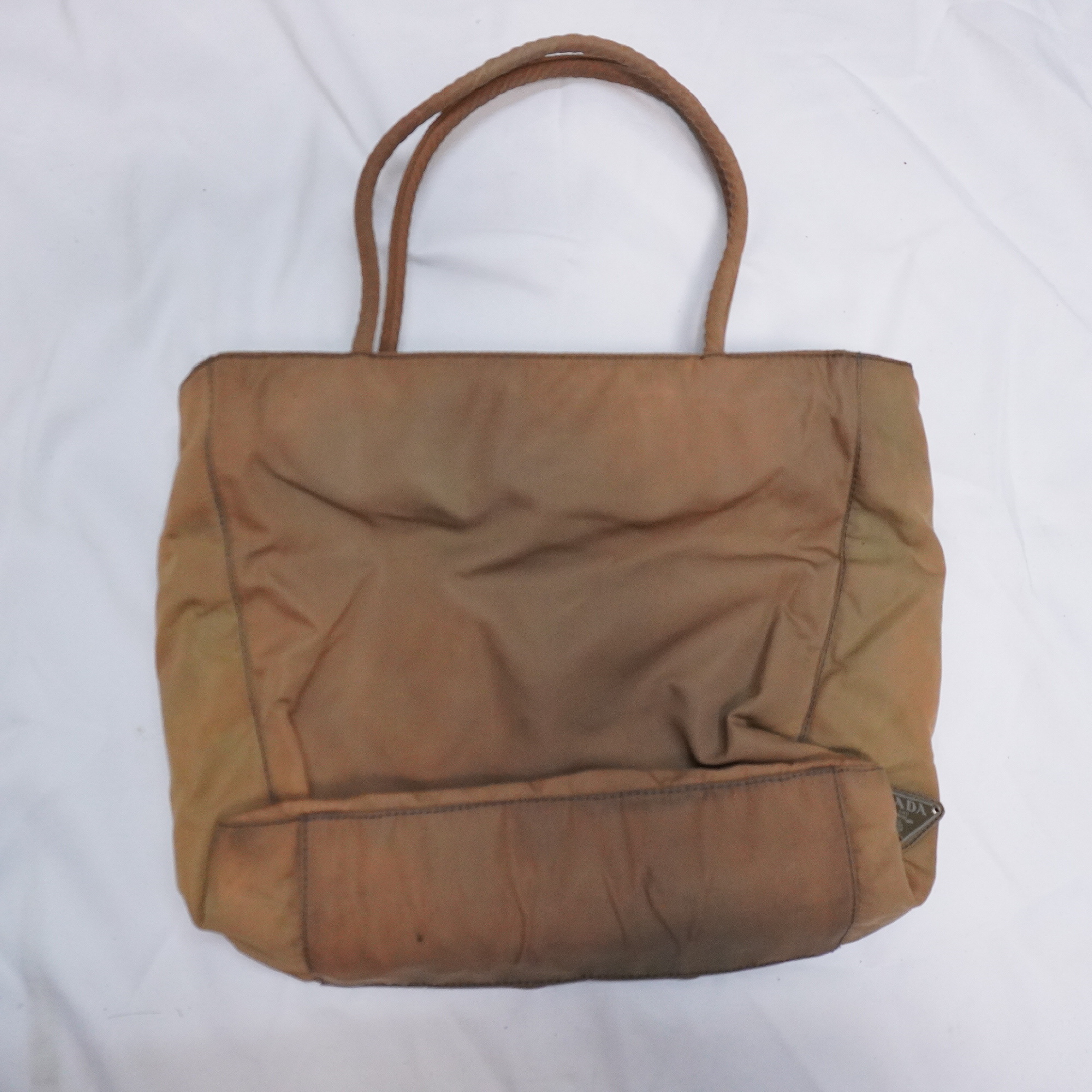 Nylon Tote Bag — view 7