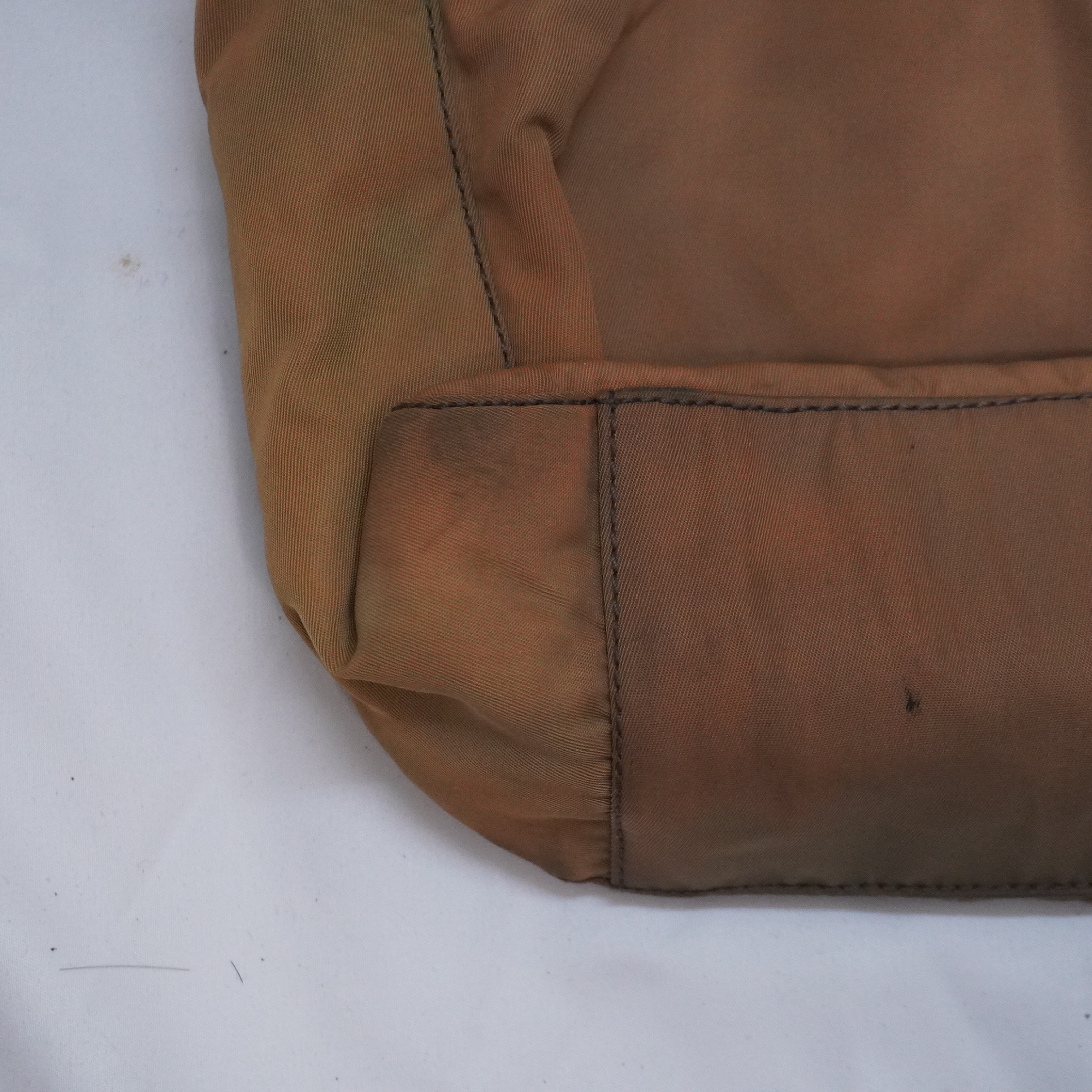 Nylon Tote Bag — view 8