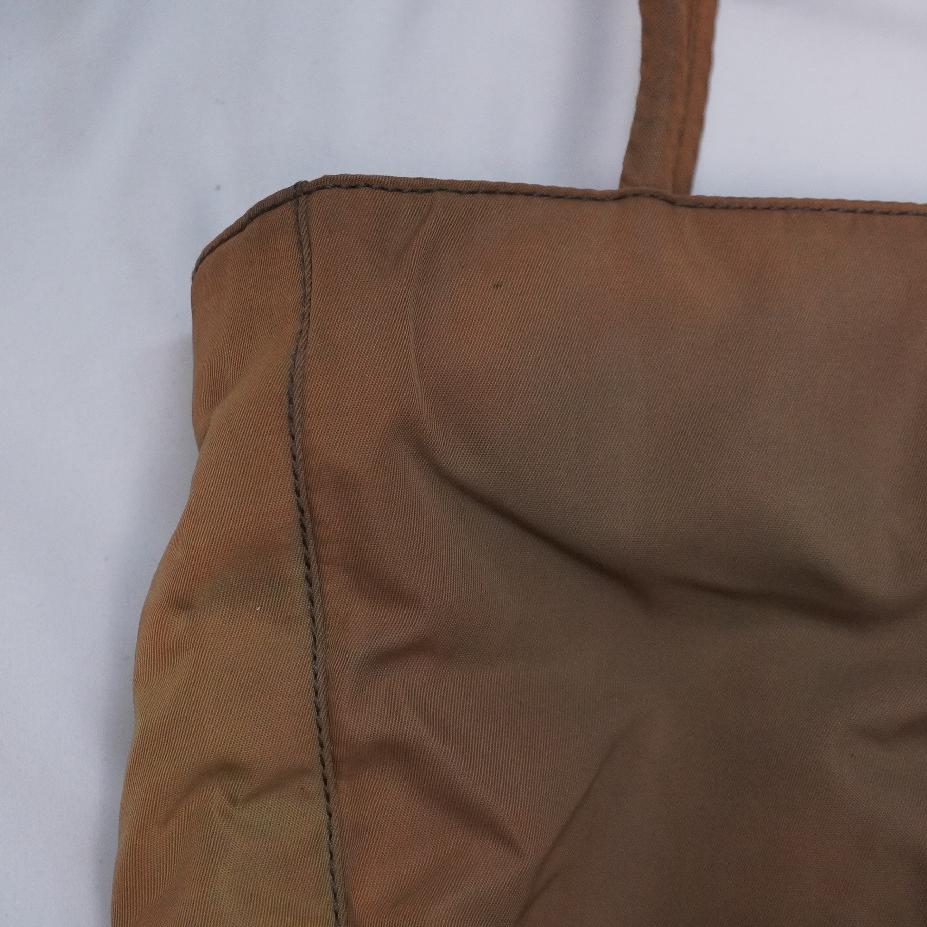 Nylon Tote Bag — view 9