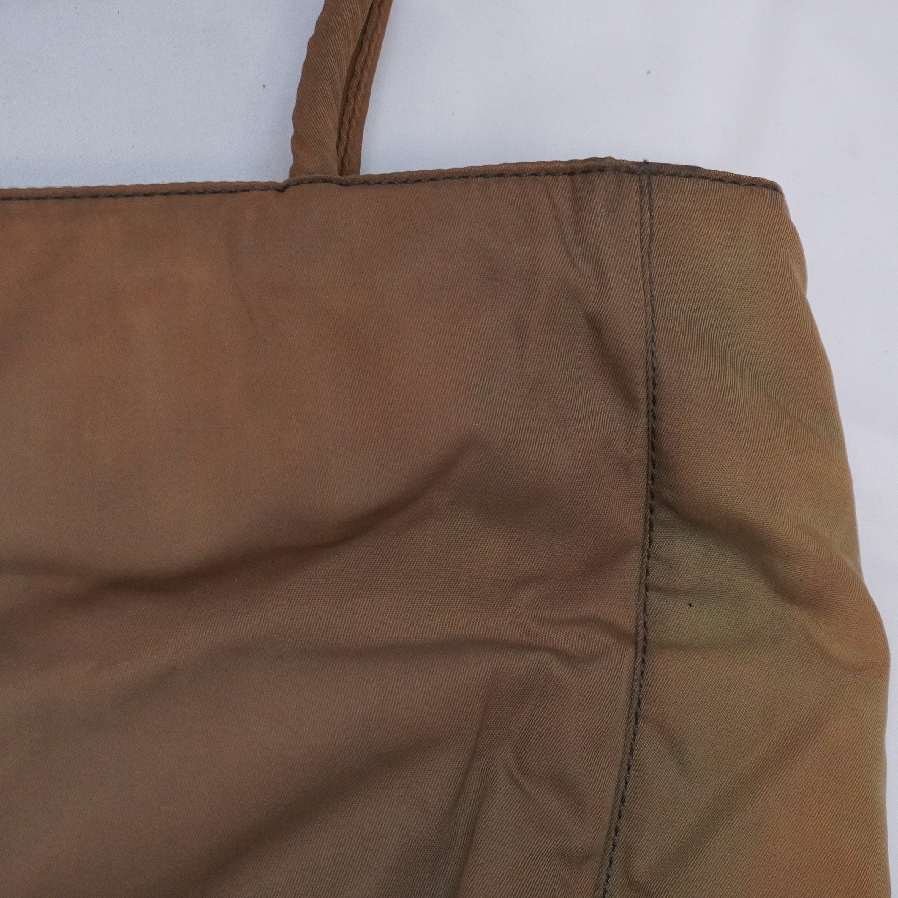 Nylon Tote Bag — view 10