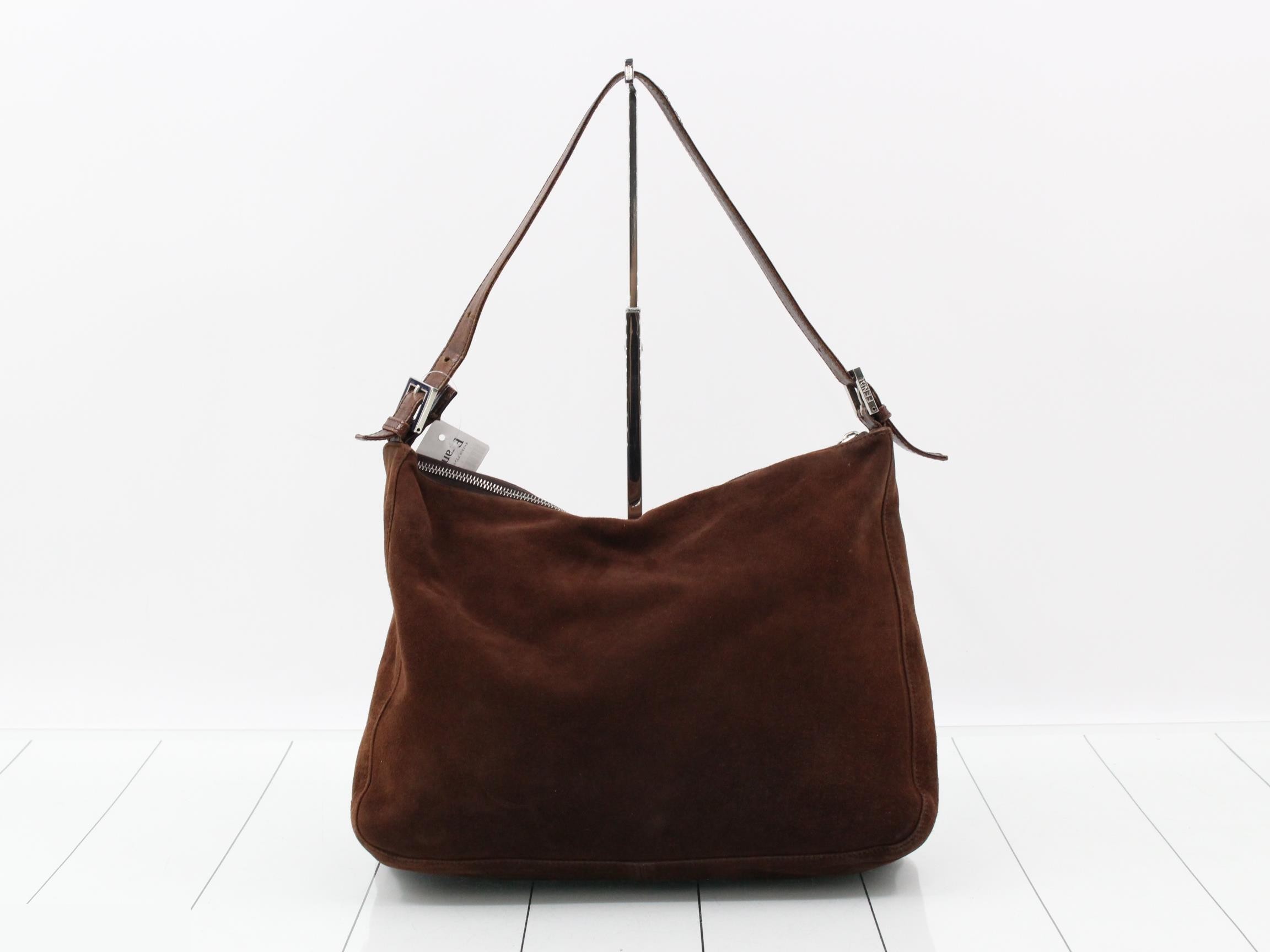 Baguette Shoulder Bag — view 2