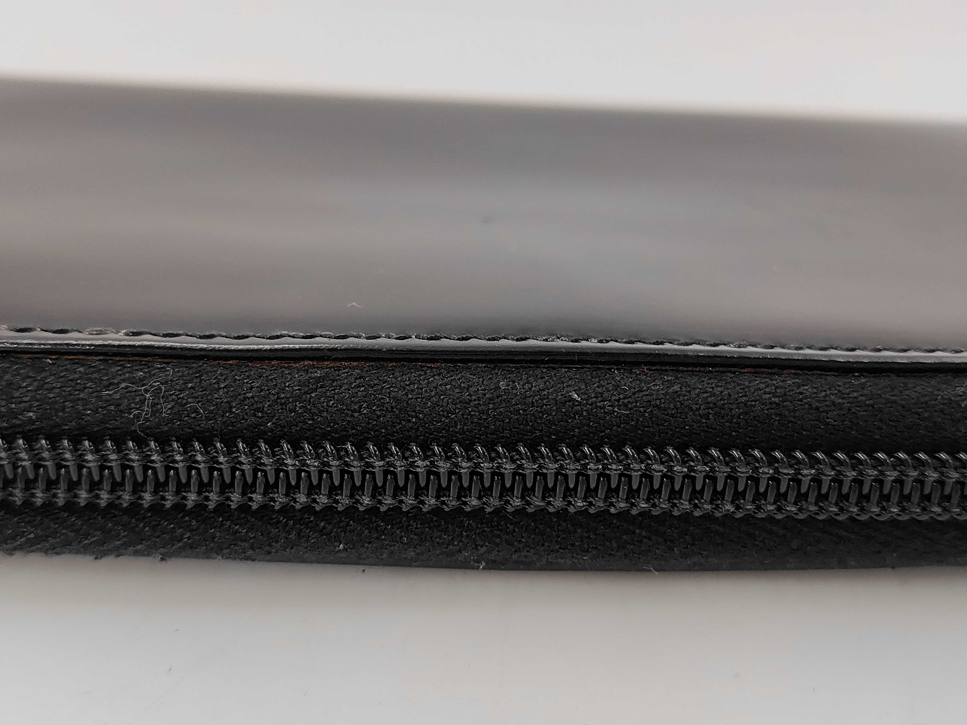 Long Wallet, Black, M836 — view 4