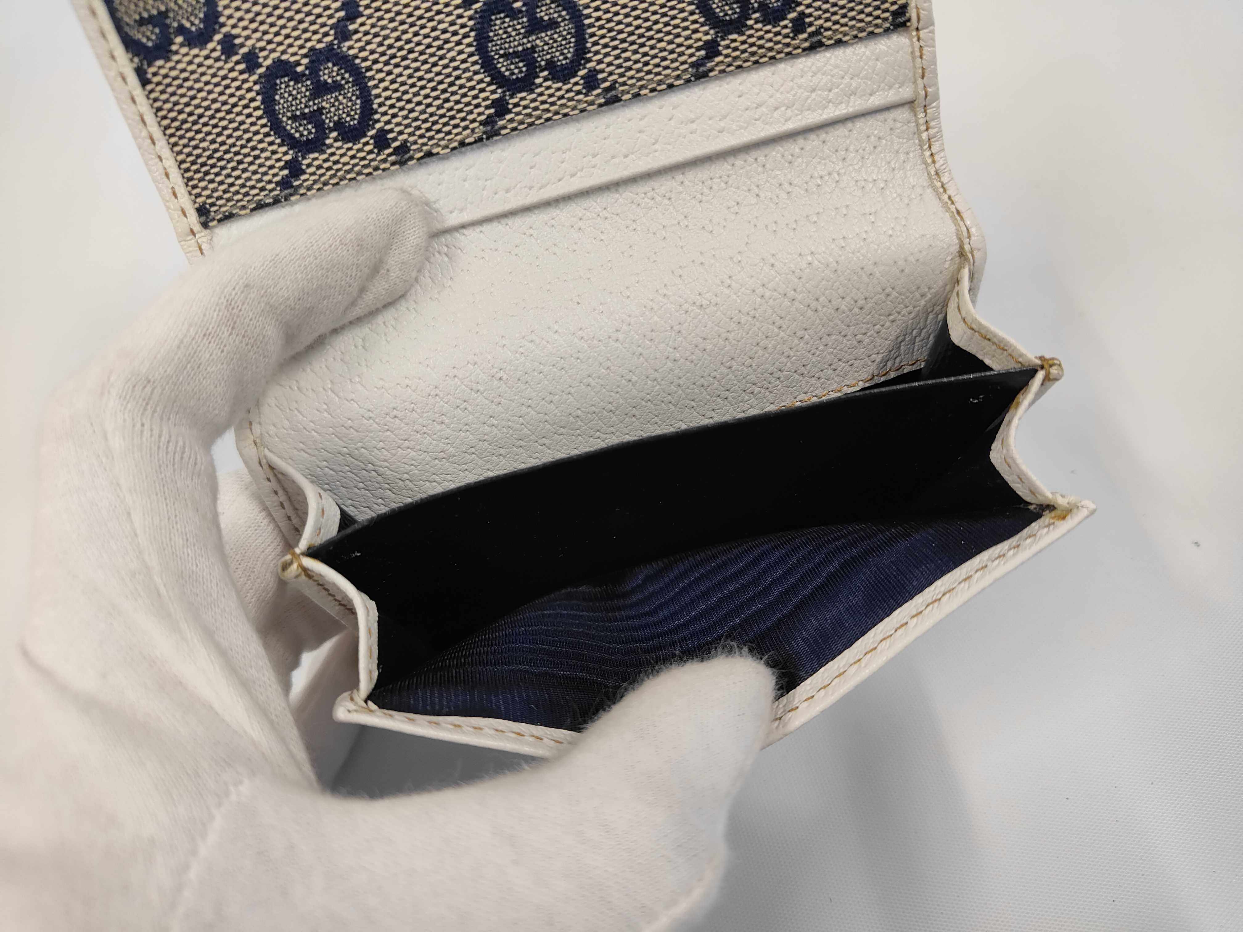 Card Case 131858 (Card Case/Pass Case/Business Card Holder) — view 7