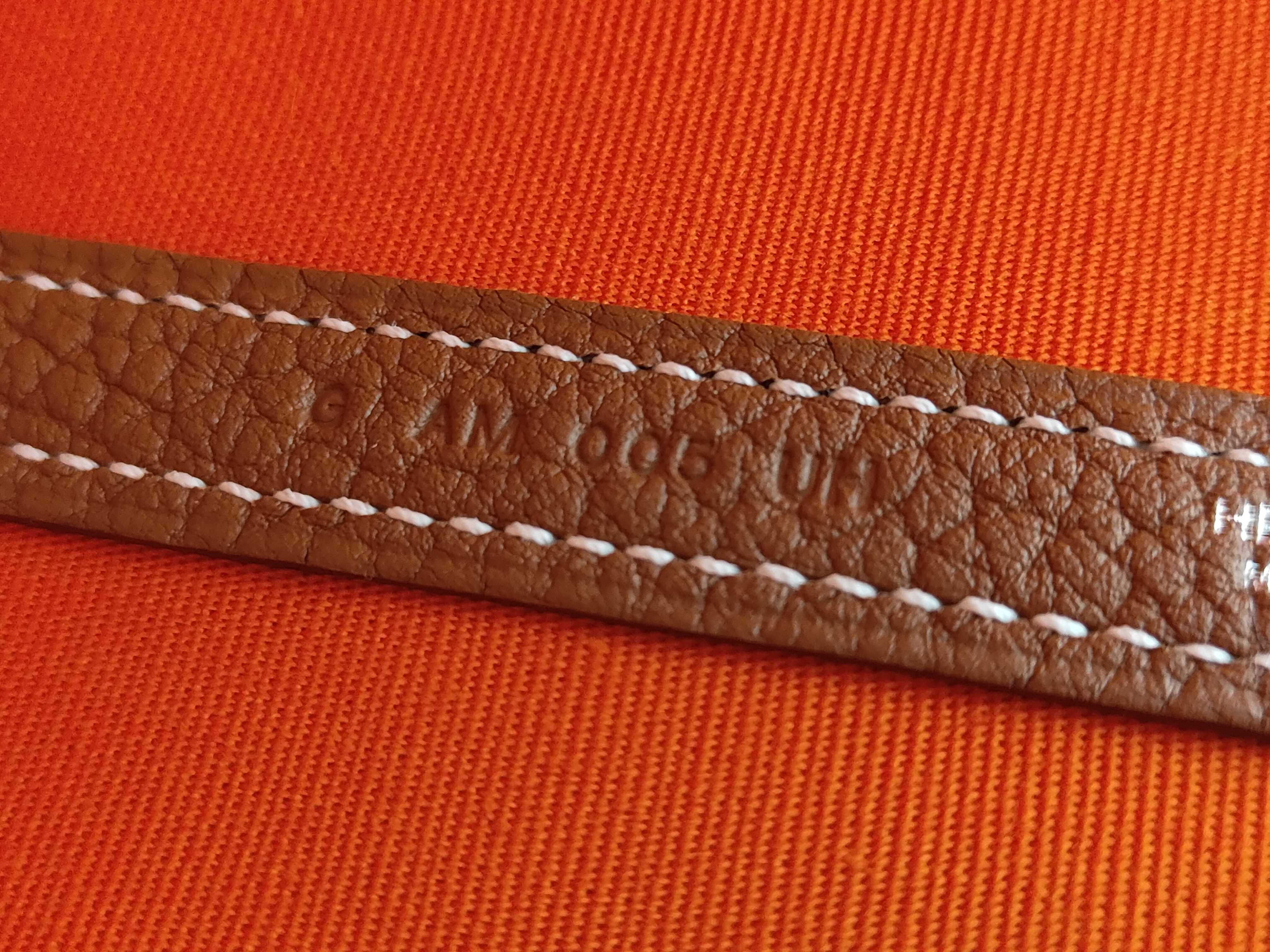 Neo Garden Gold Orange G Handbag — view 10