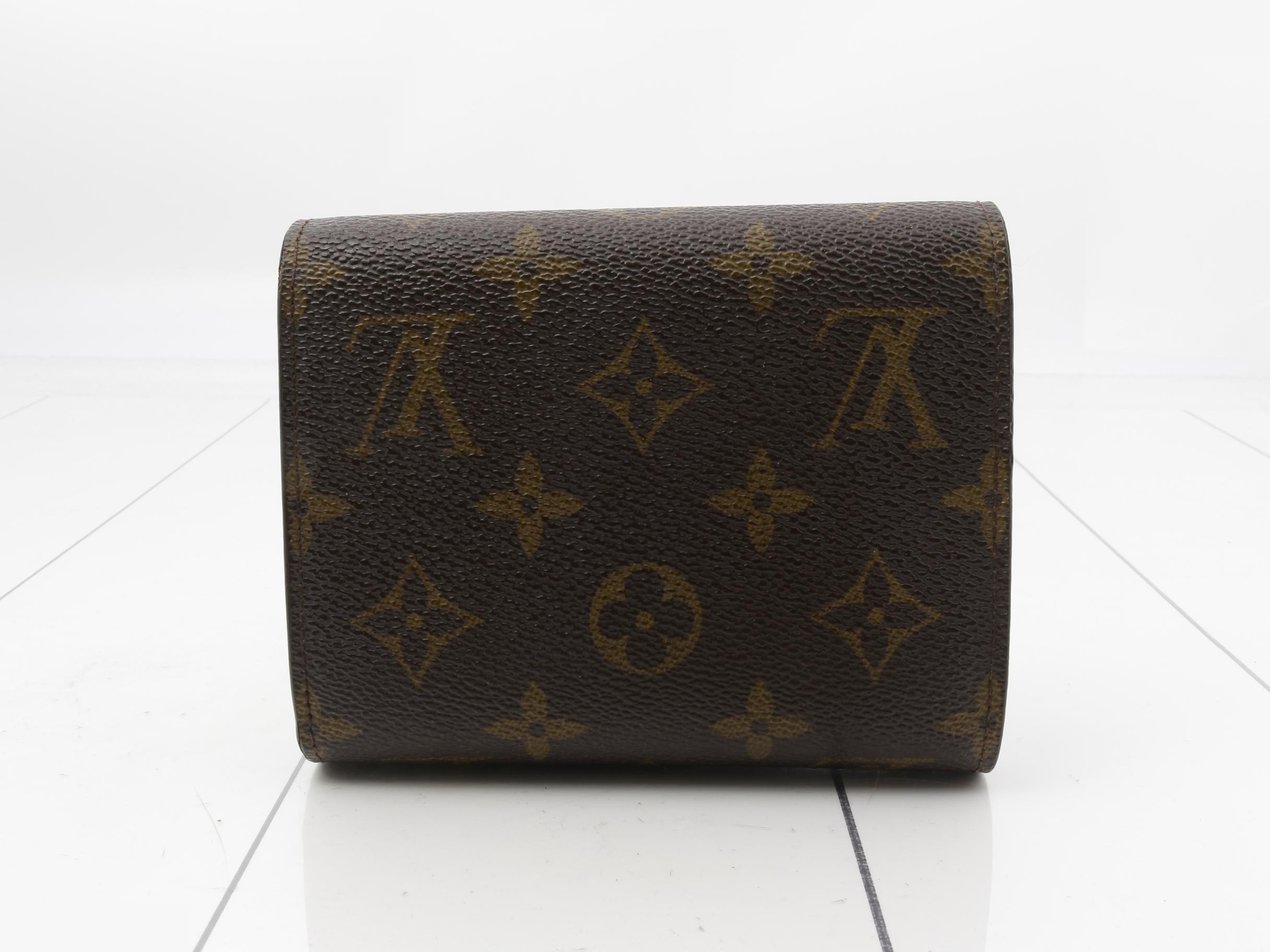 Portefeuille Joy — view 2