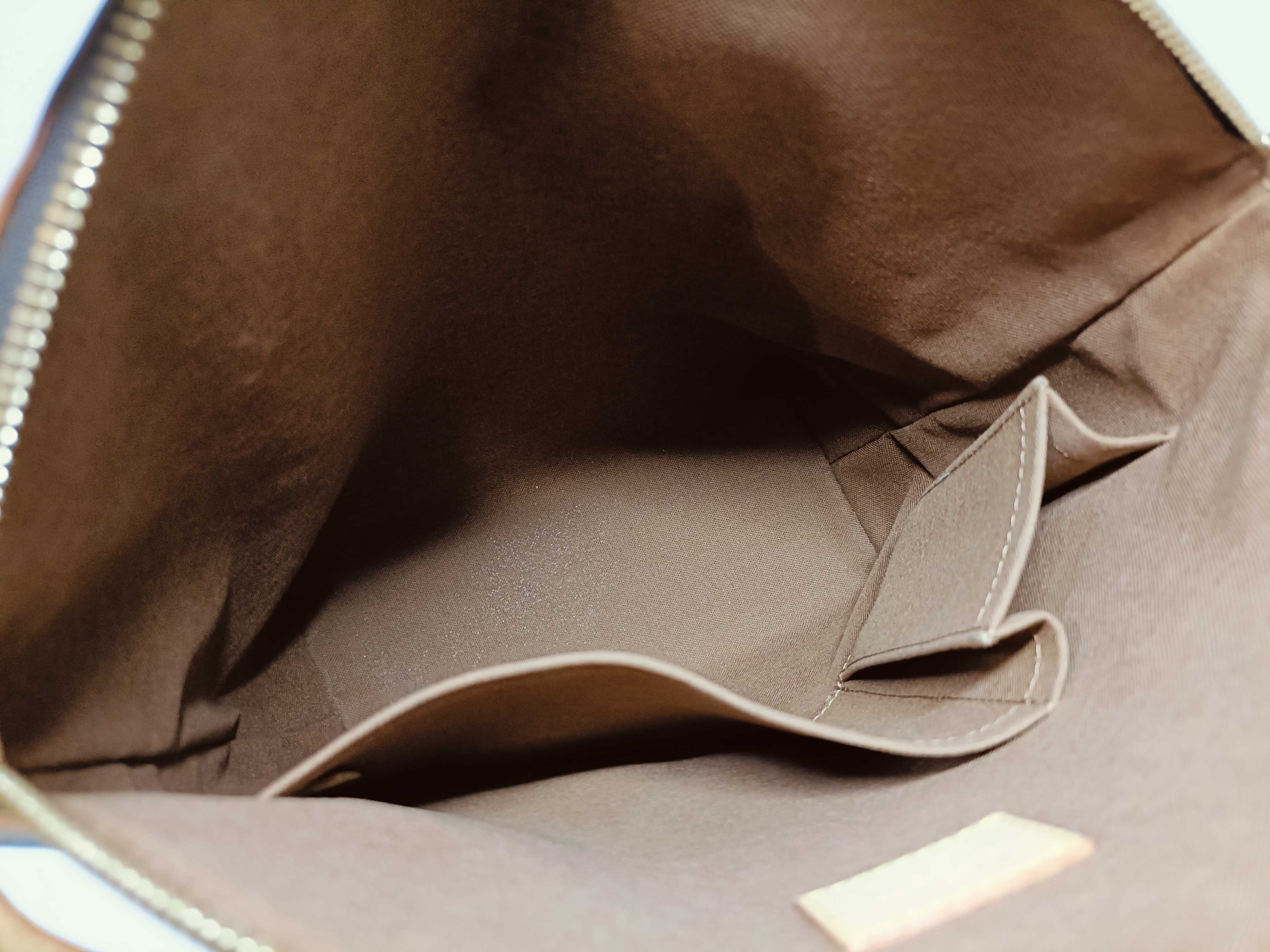 Monogram Lockit PM Handbag — view 11