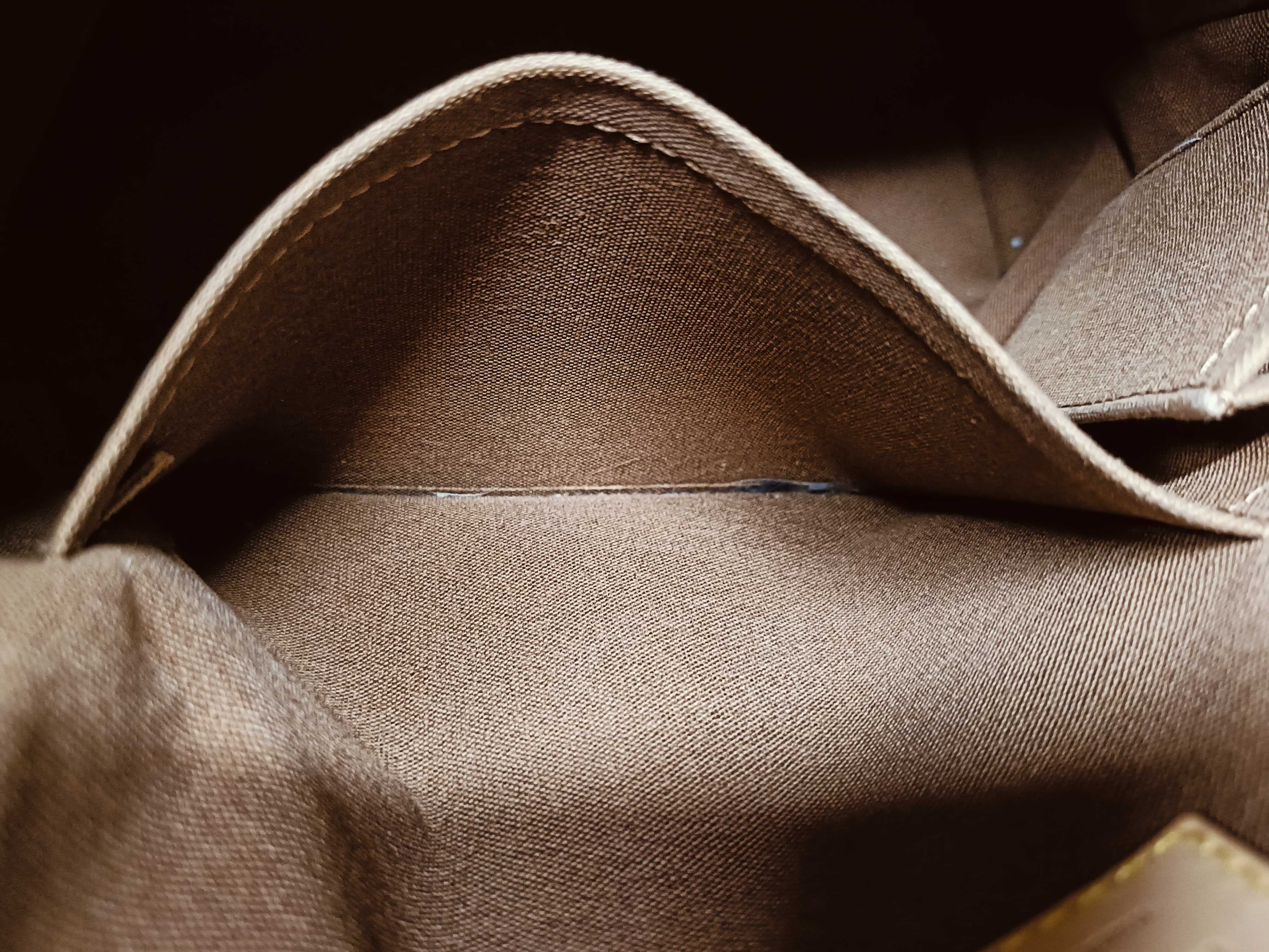 Monogram Lockit PM Handbag — view 12