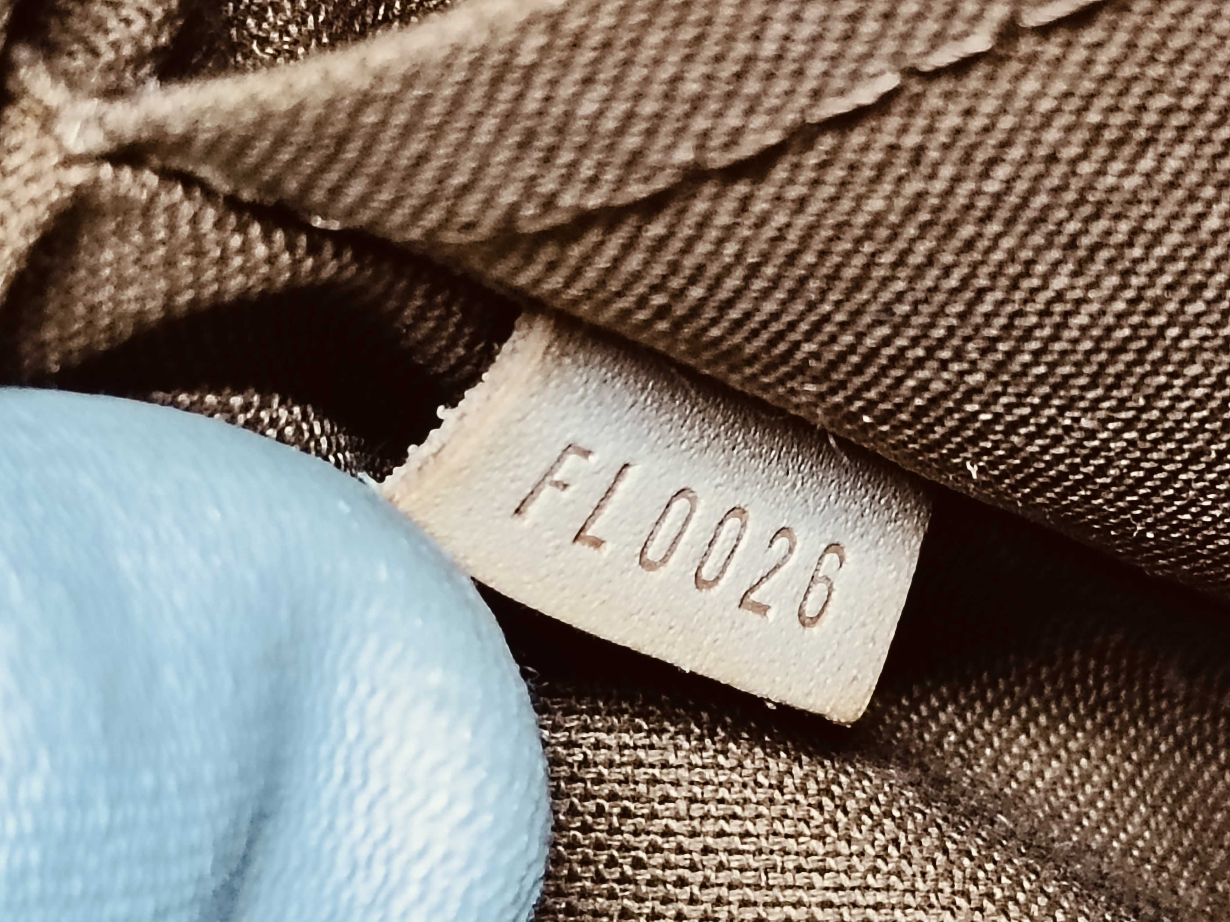 Monogram Lockit PM Handbag — view 14