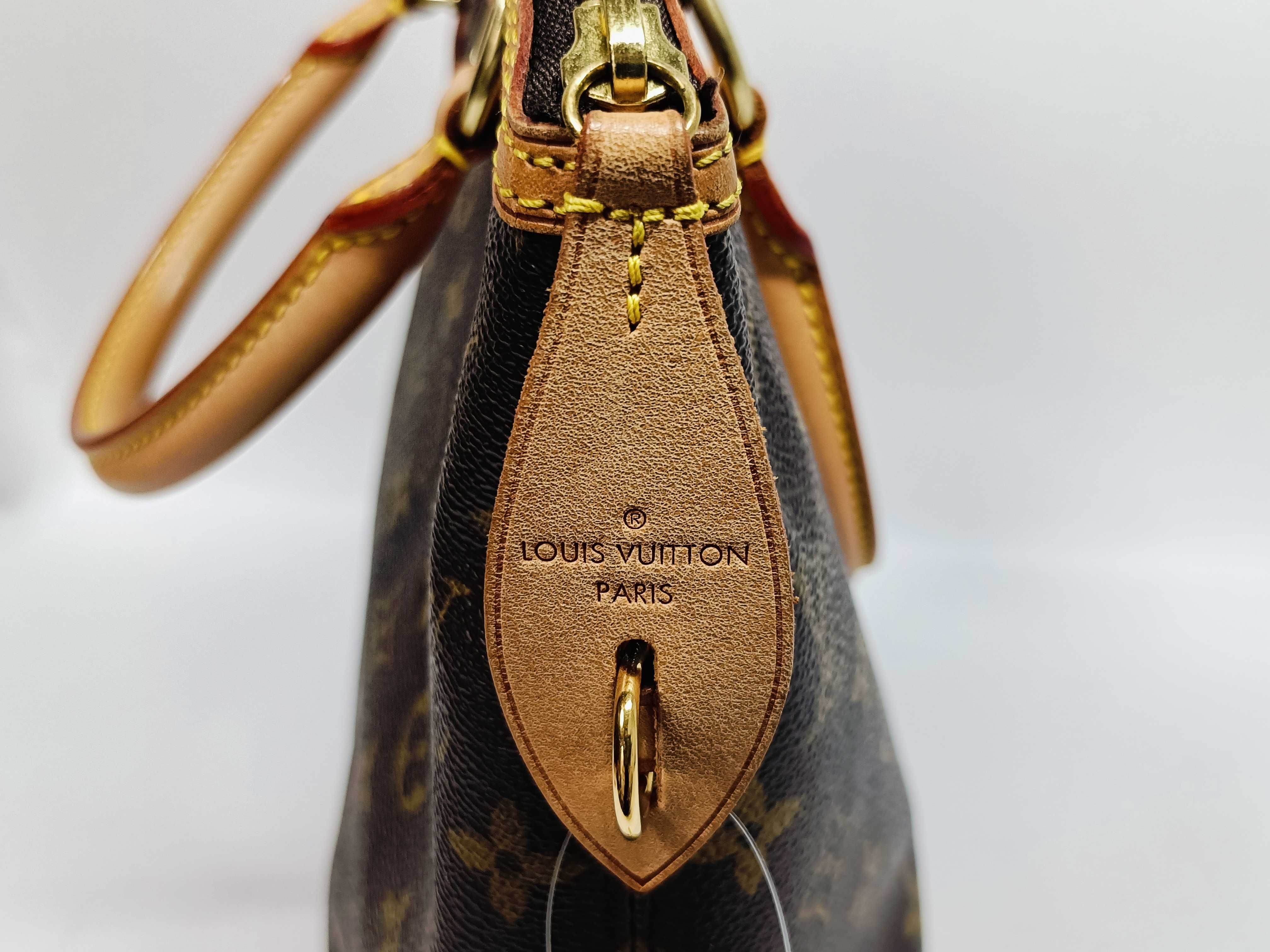 Monogram Lockit PM Handbag — view 15