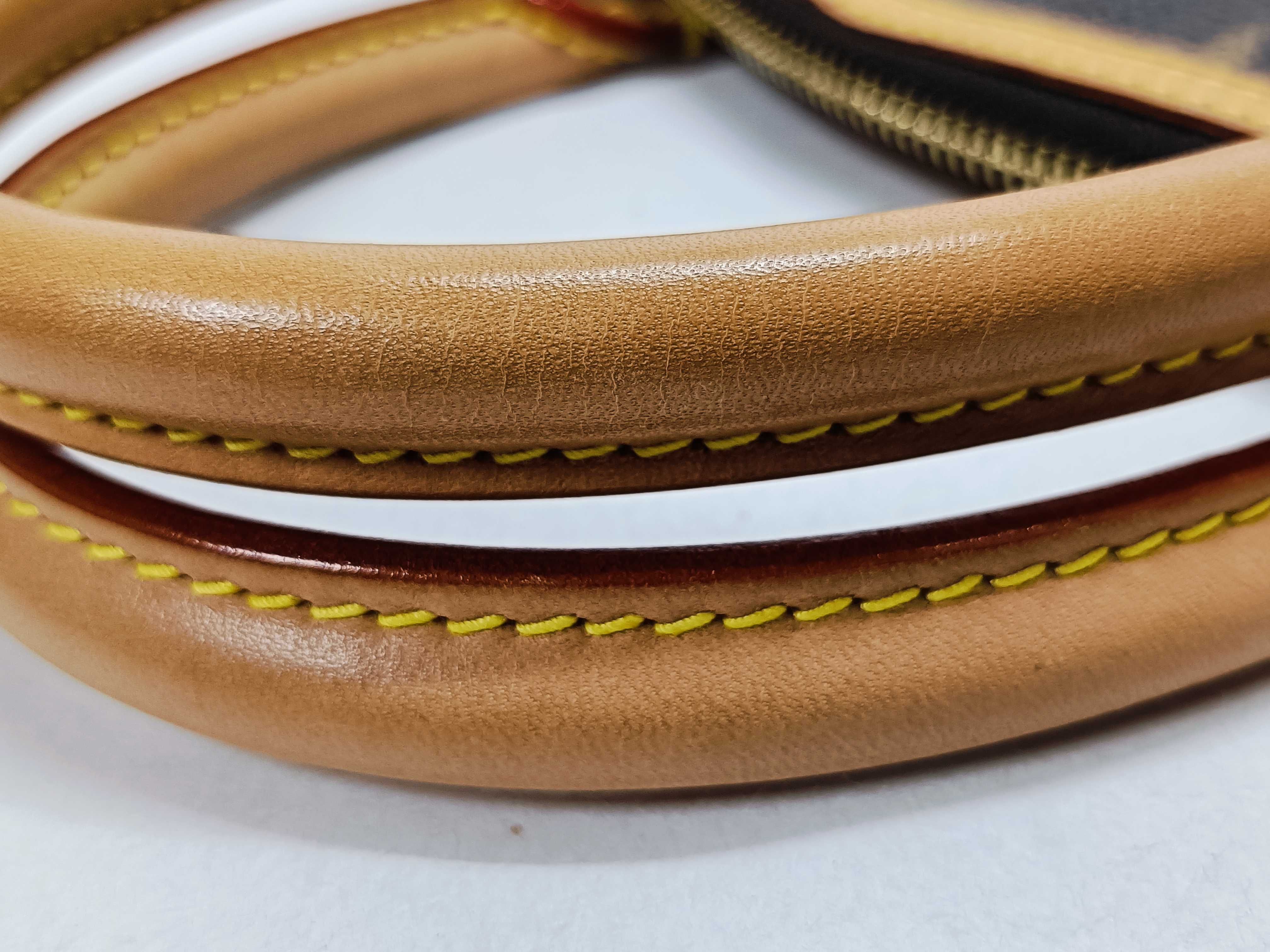 Monogram Lockit PM Handbag — view 4
