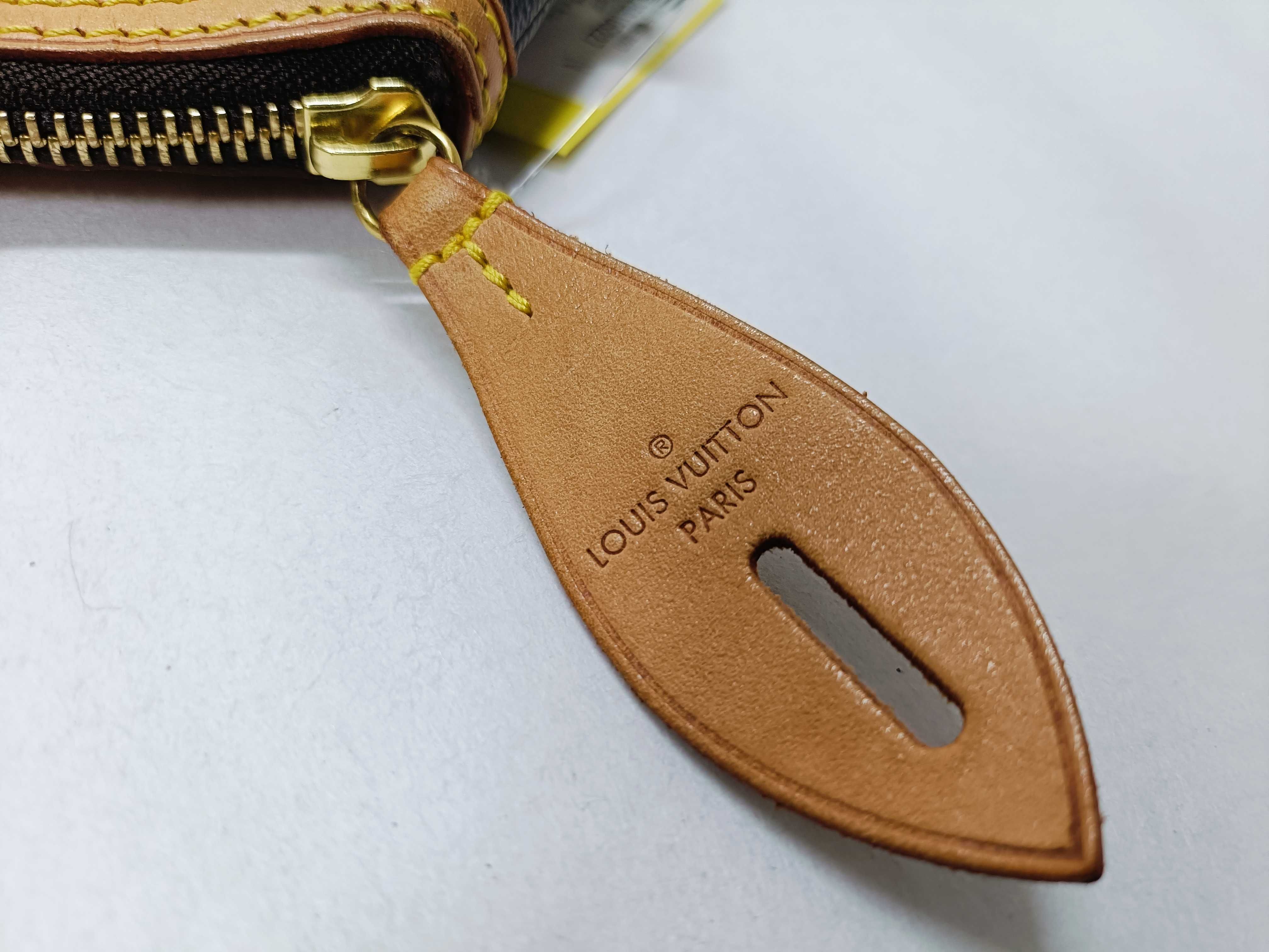 Monogram Lockit PM Handbag — view 6