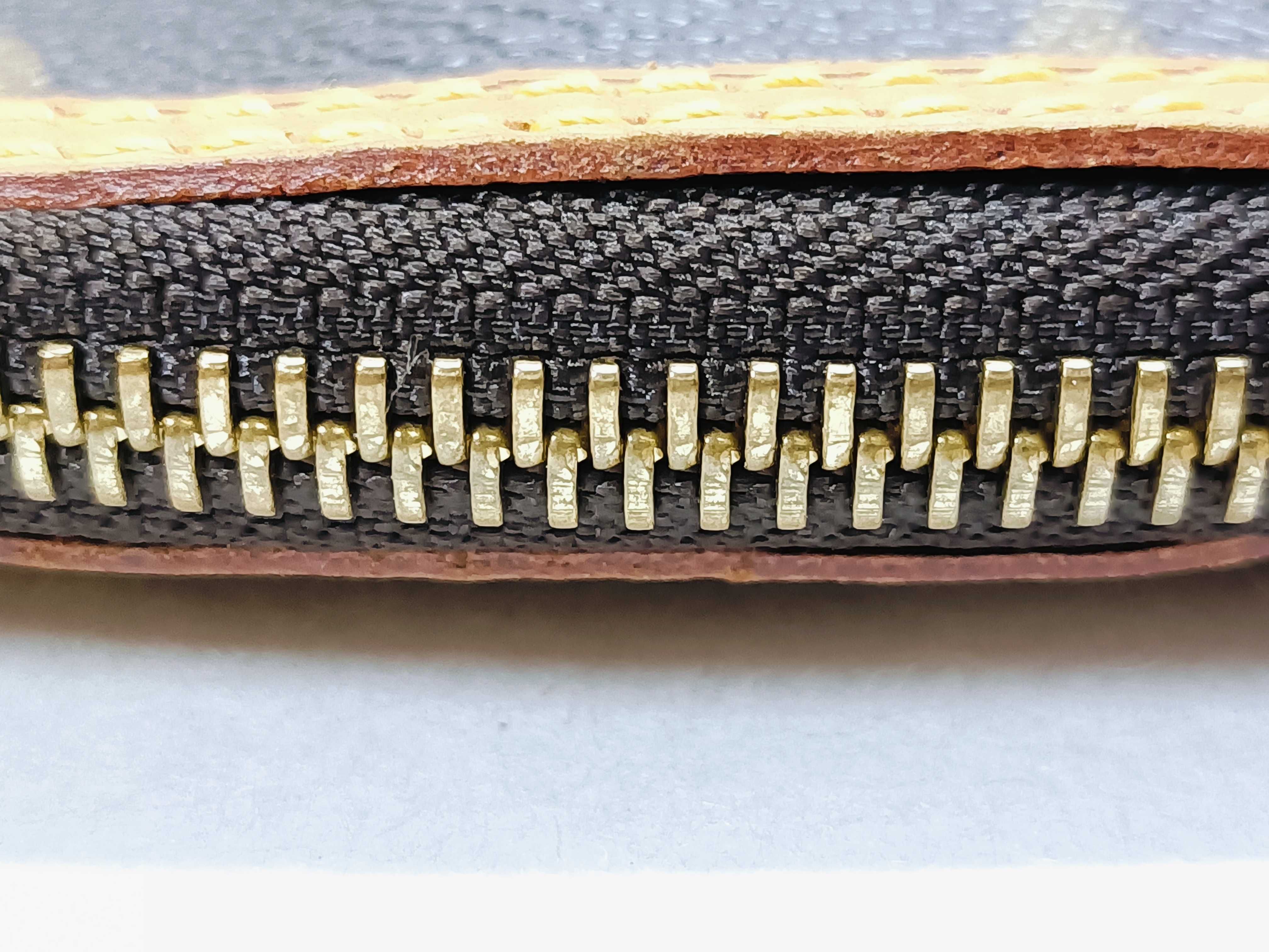 Monogram Lockit PM Handbag — view 7