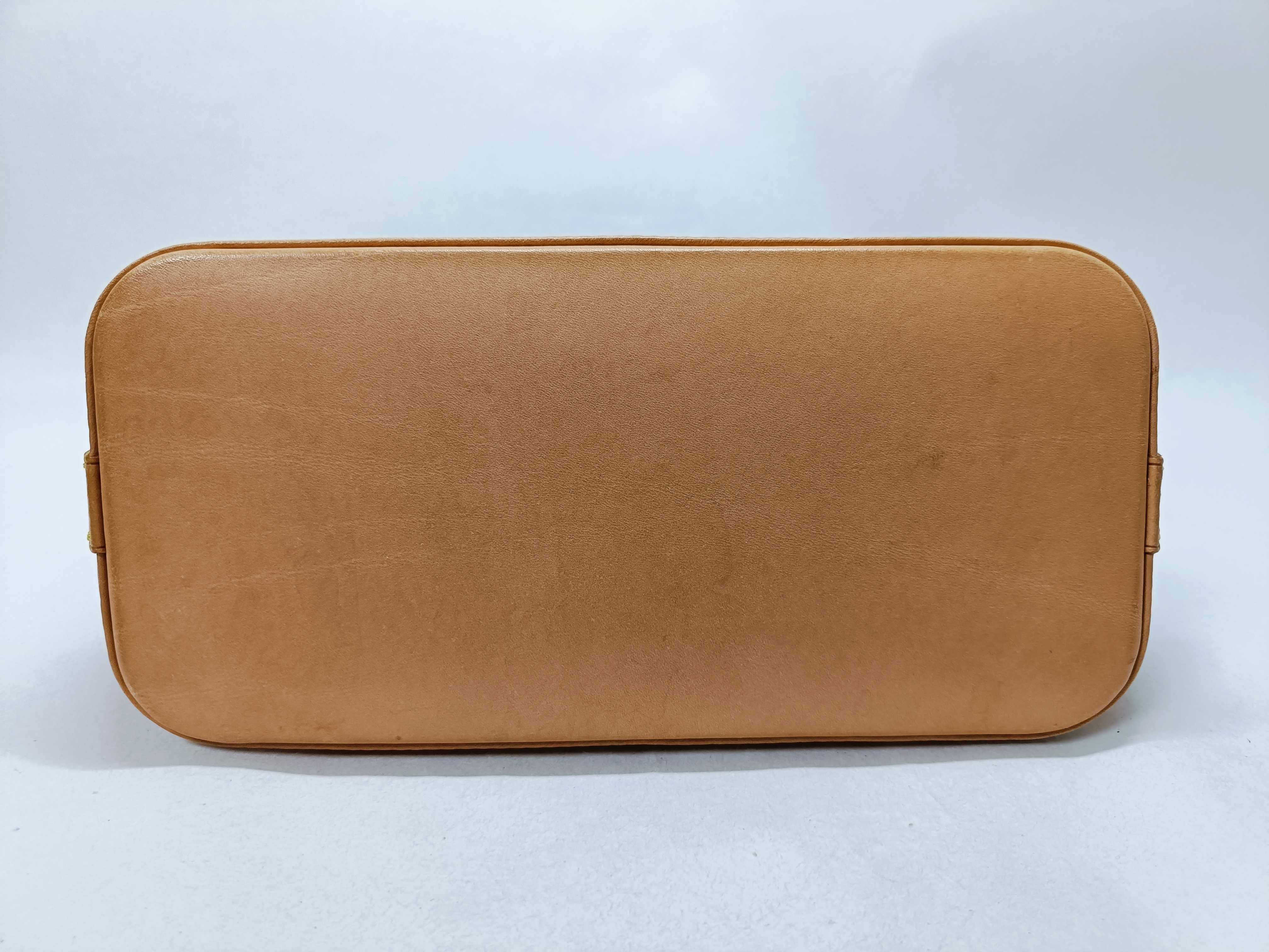 Monogram Lockit PM Handbag — view 9